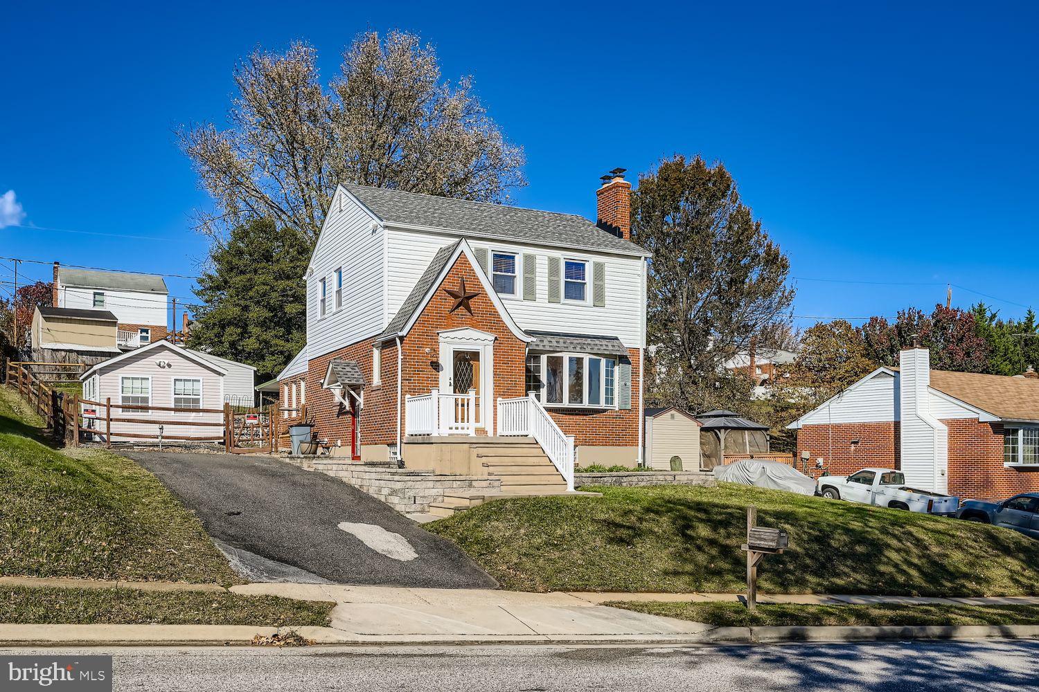 ROSEDALE - Residential