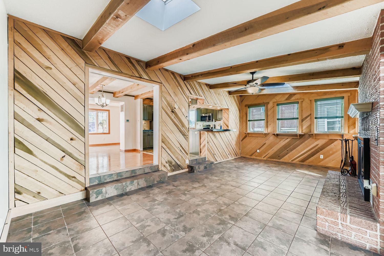 ROSEDALE - Residential