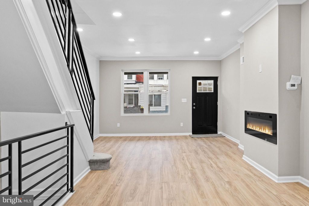 Photo of 5749 Hazel Avenue, PHILADELPHIA, PA 19143 (MLS # PAPH2559684)