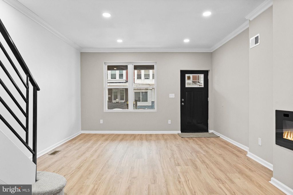 Photo of 5749 Hazel Avenue, PHILADELPHIA, PA 19143 (MLS # PAPH2559684)