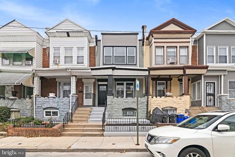 5749 HAZEL AVENUE PHILADELPHIA PA 19143