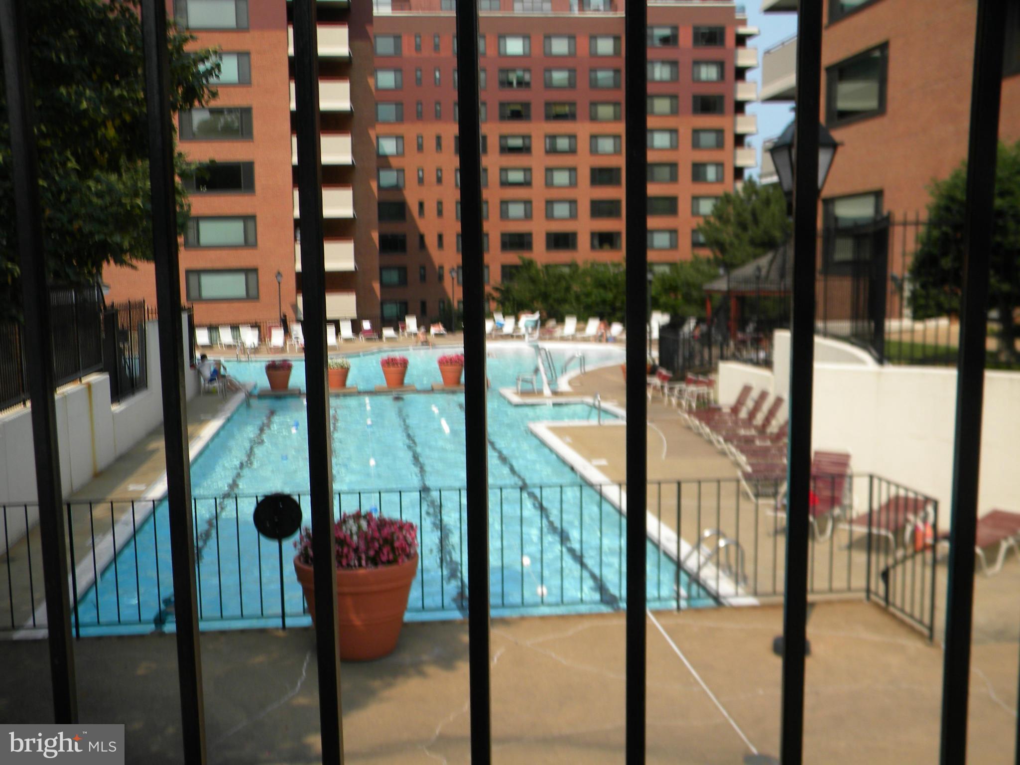 RIVER PLACE - Residential Lease