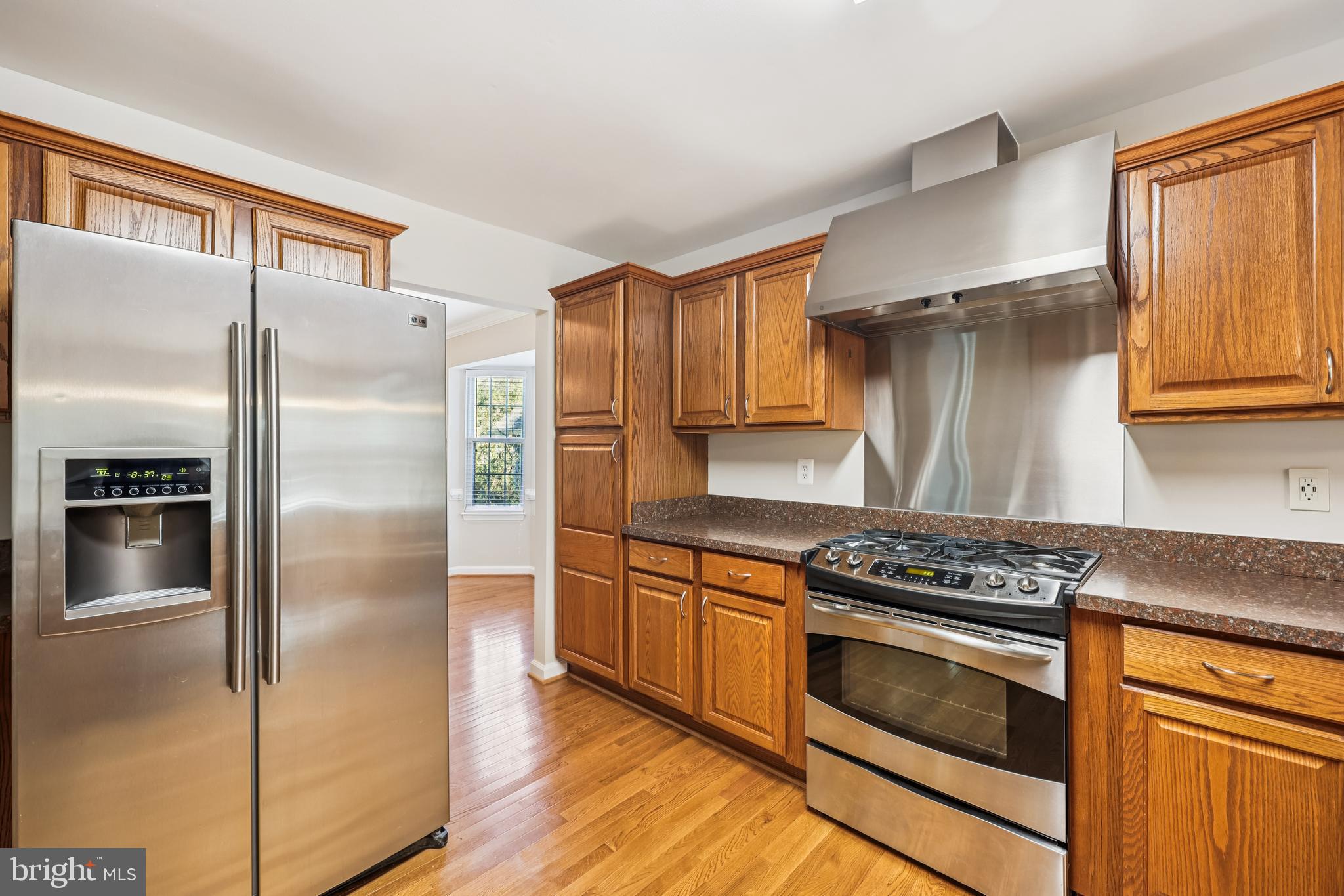 KINGS SQUARE - Residential