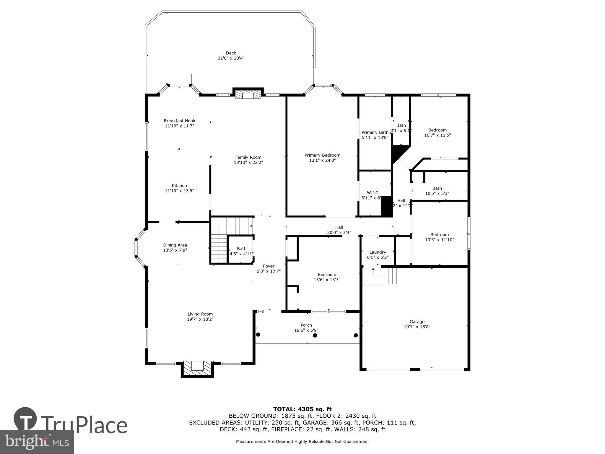KINGS SQUARE - Residential