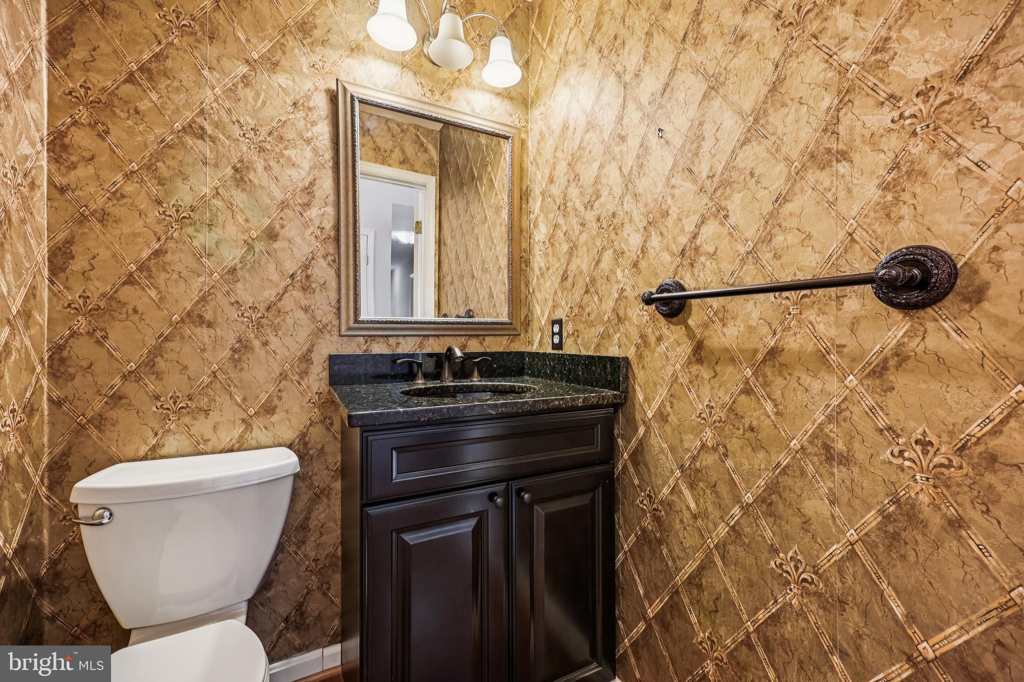 KINGS SQUARE - Residential