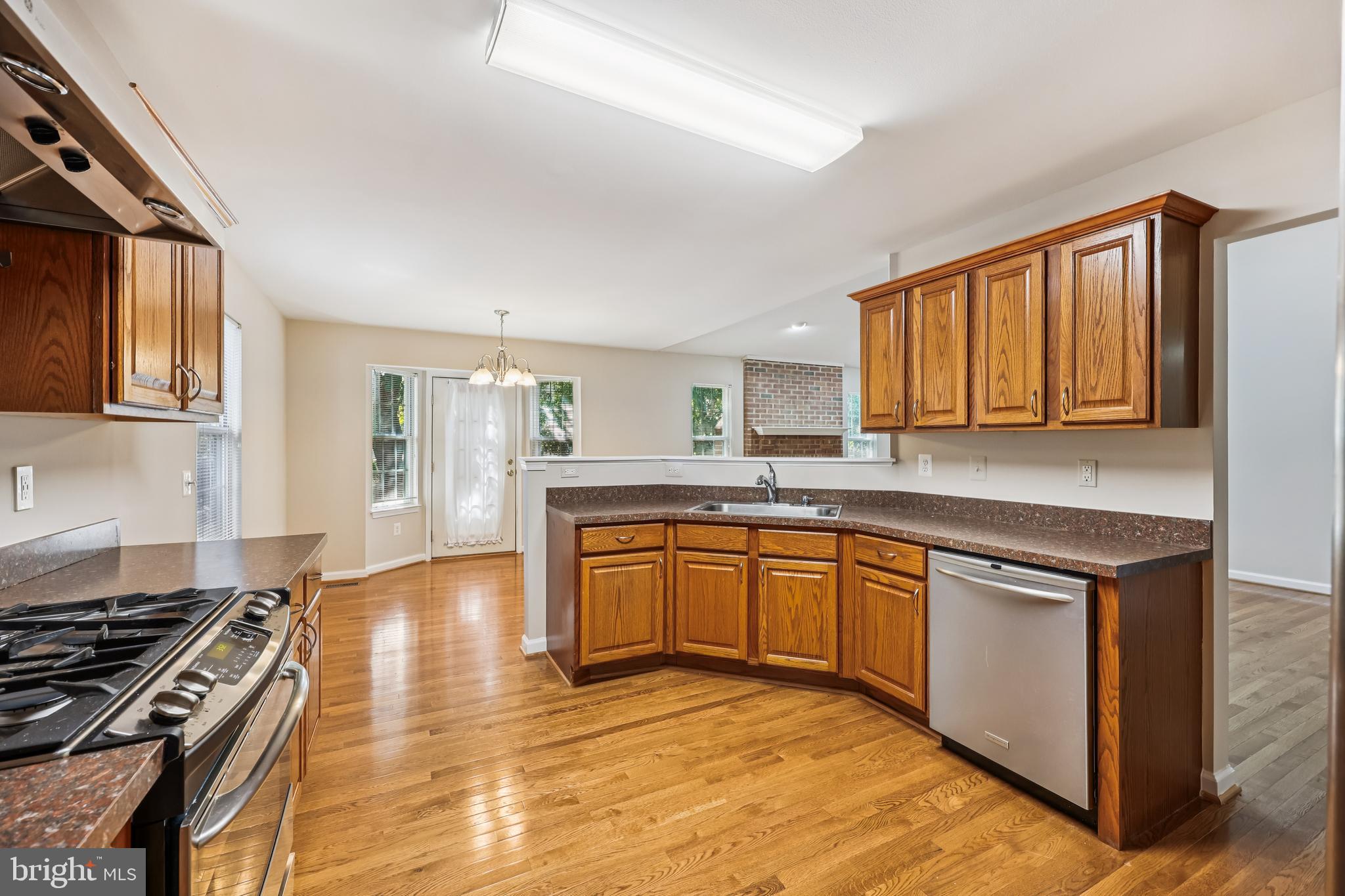 KINGS SQUARE - Residential