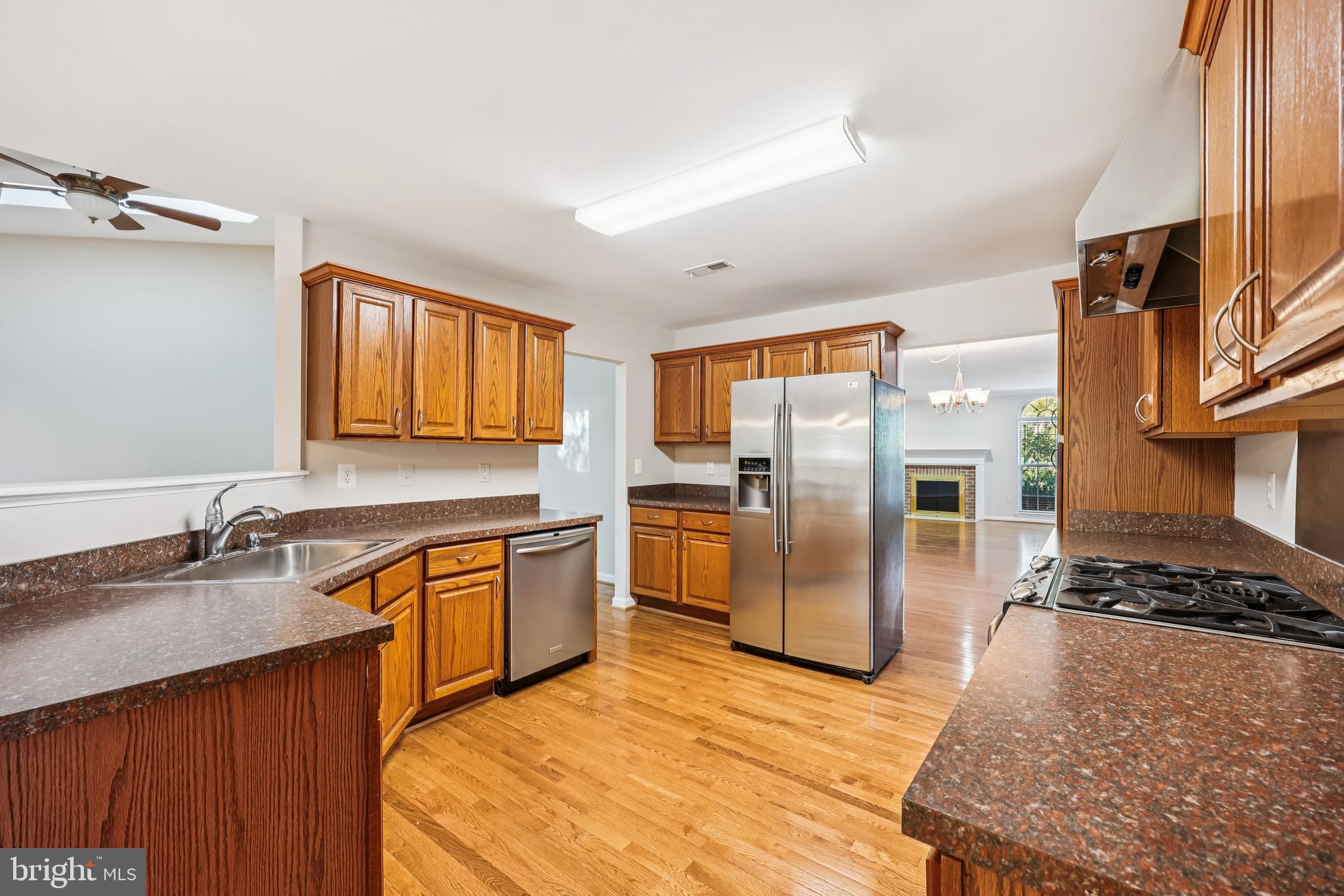 KINGS SQUARE - Residential