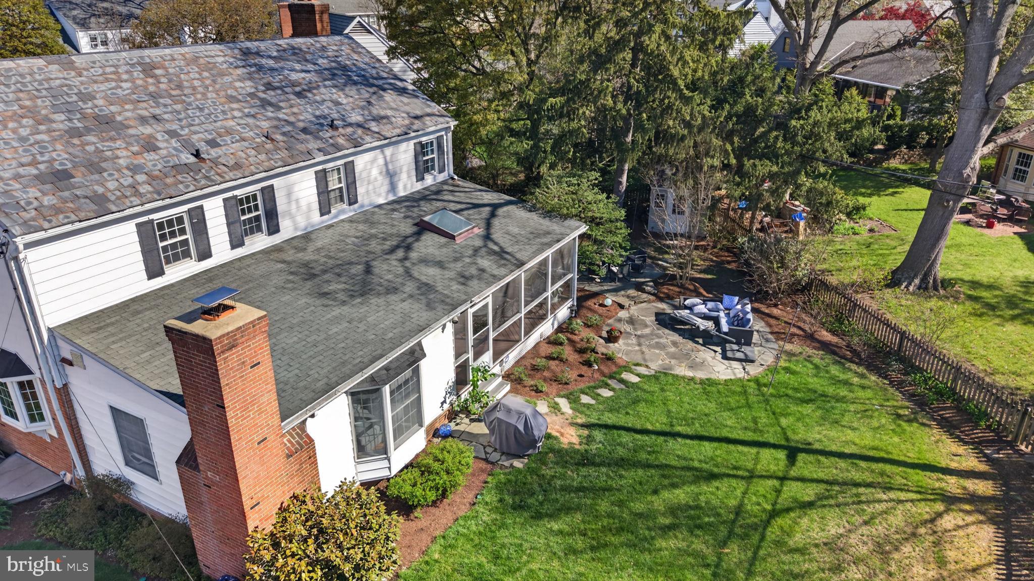 STONELEIGH - Residential