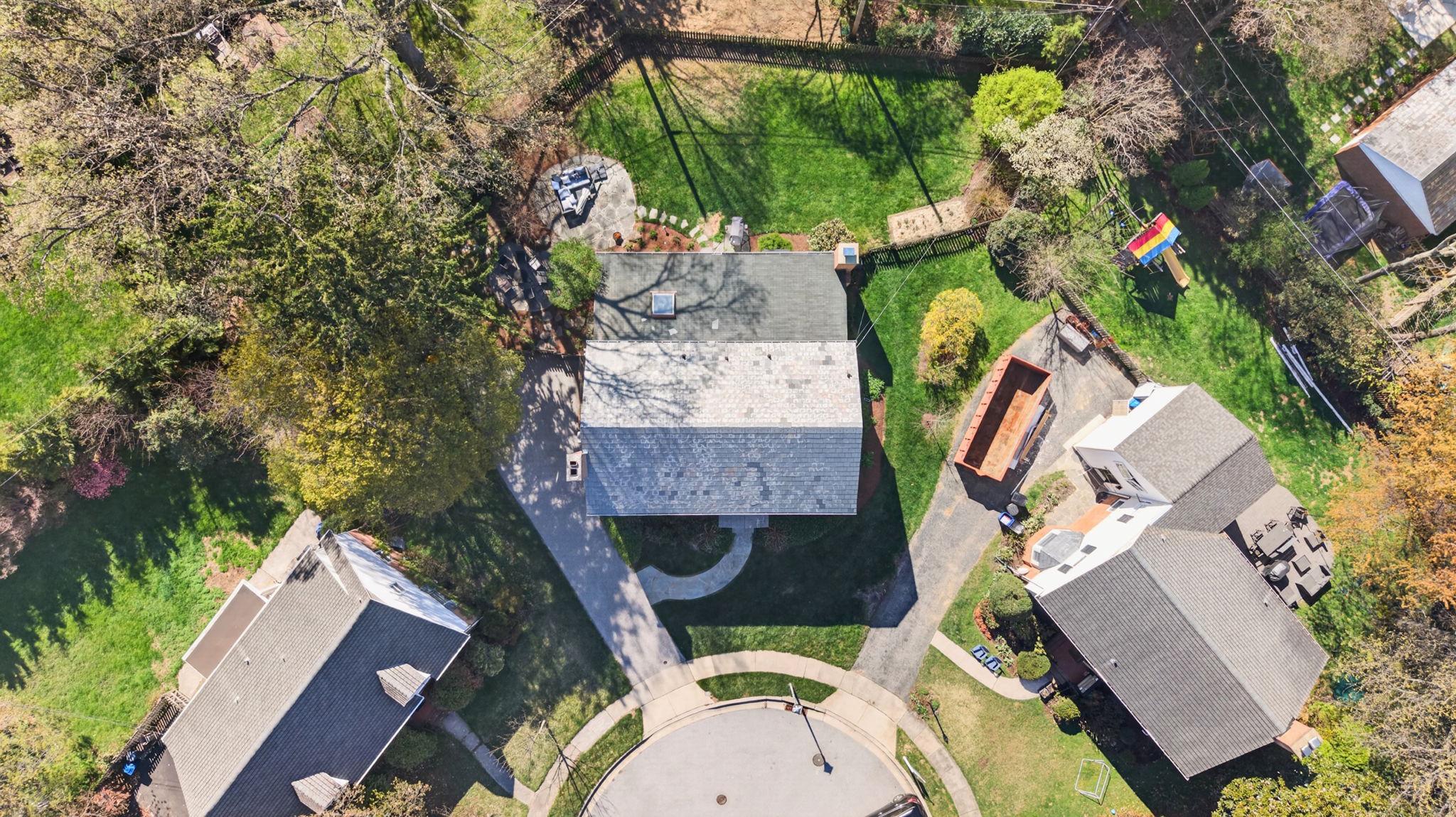 STONELEIGH - Residential