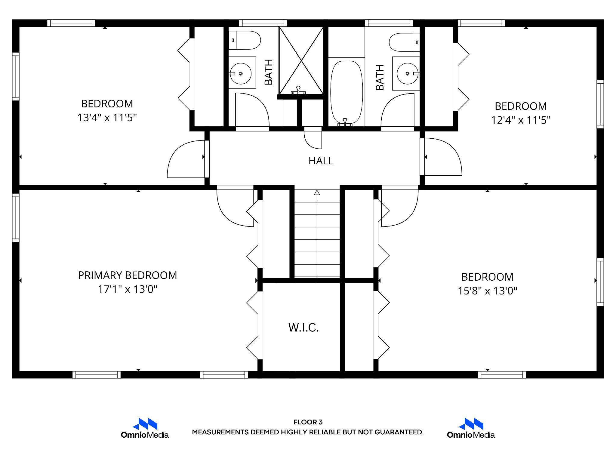 STONELEIGH - Residential