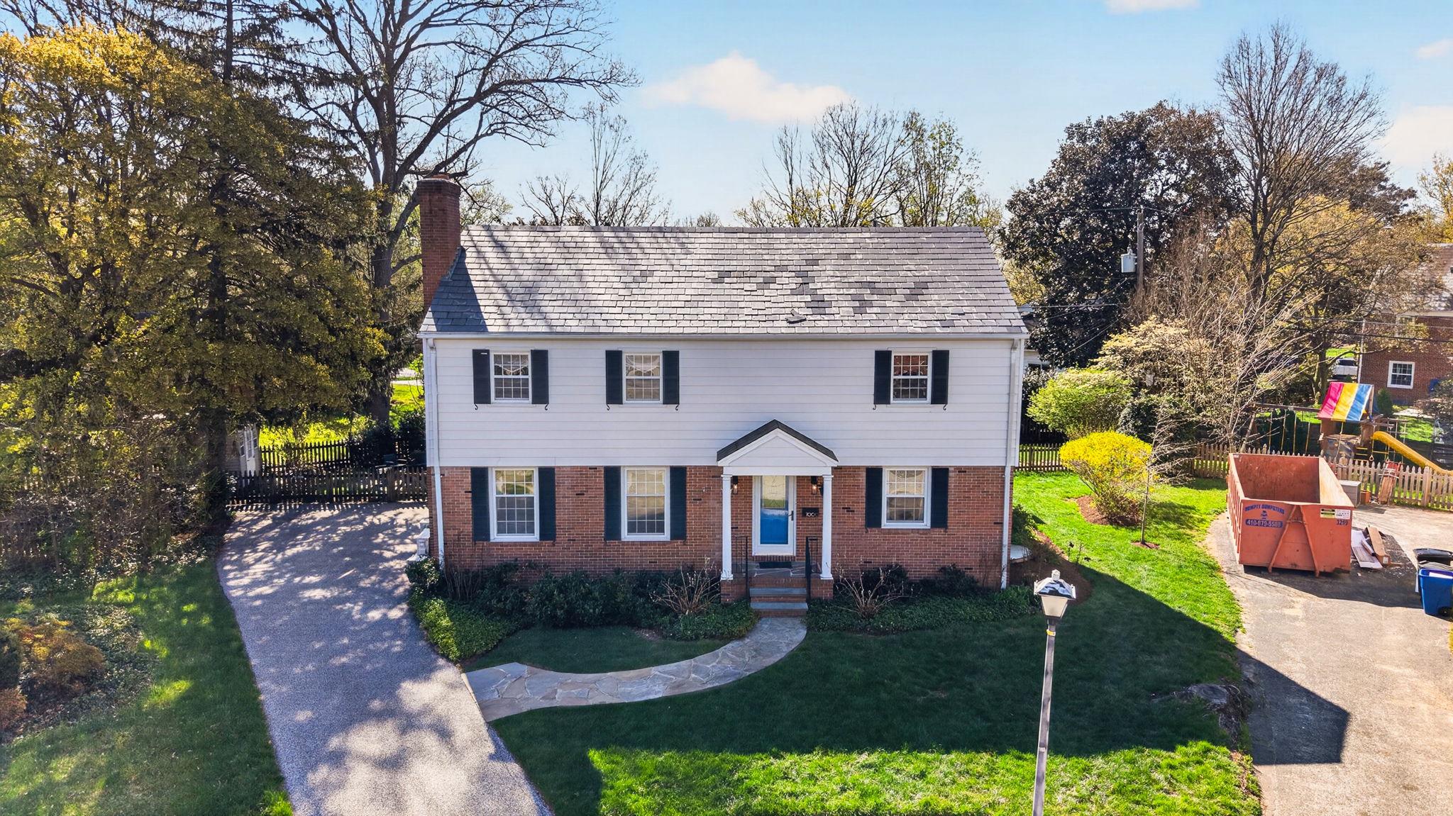 STONELEIGH - Residential