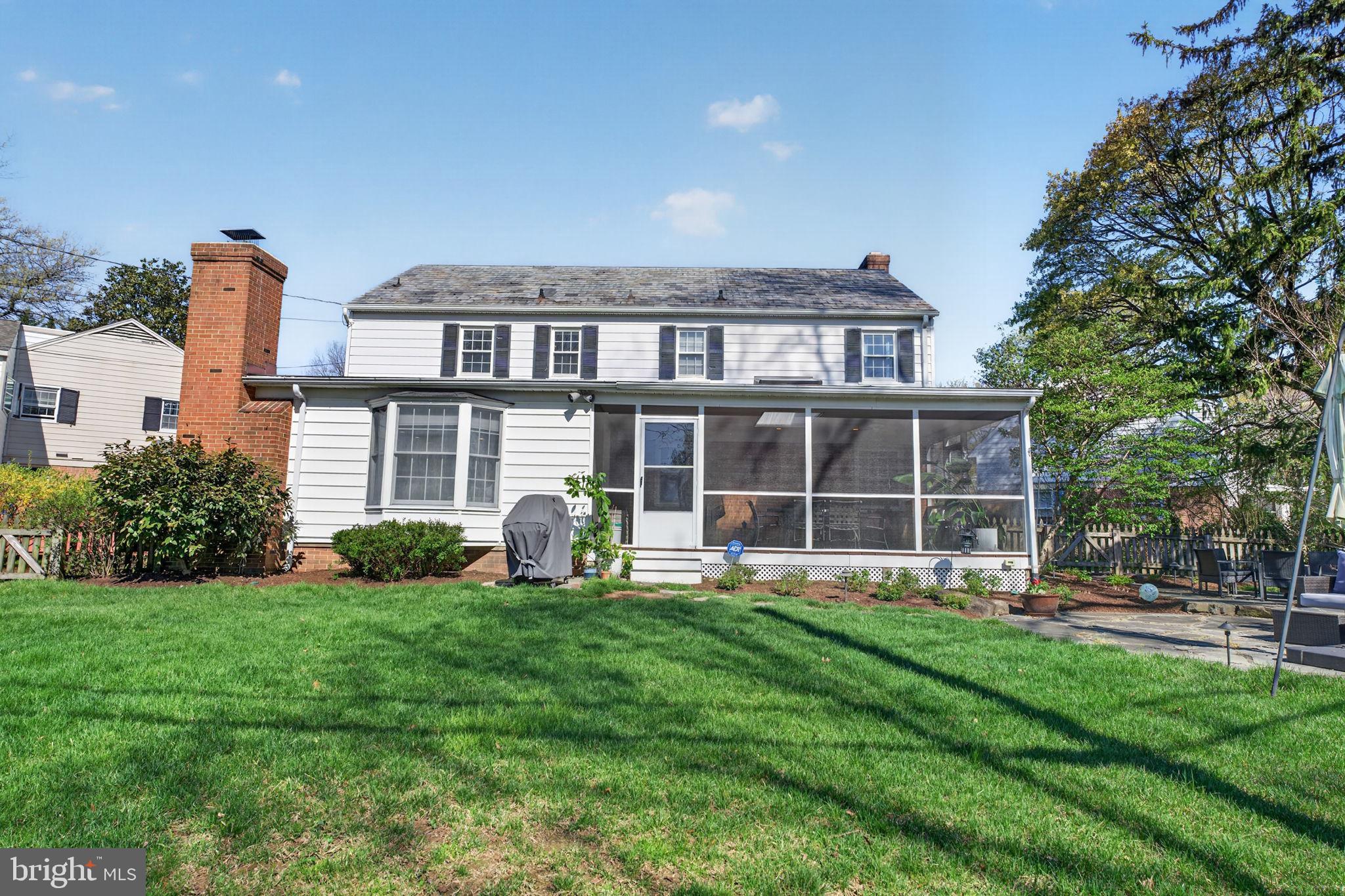 STONELEIGH - Residential