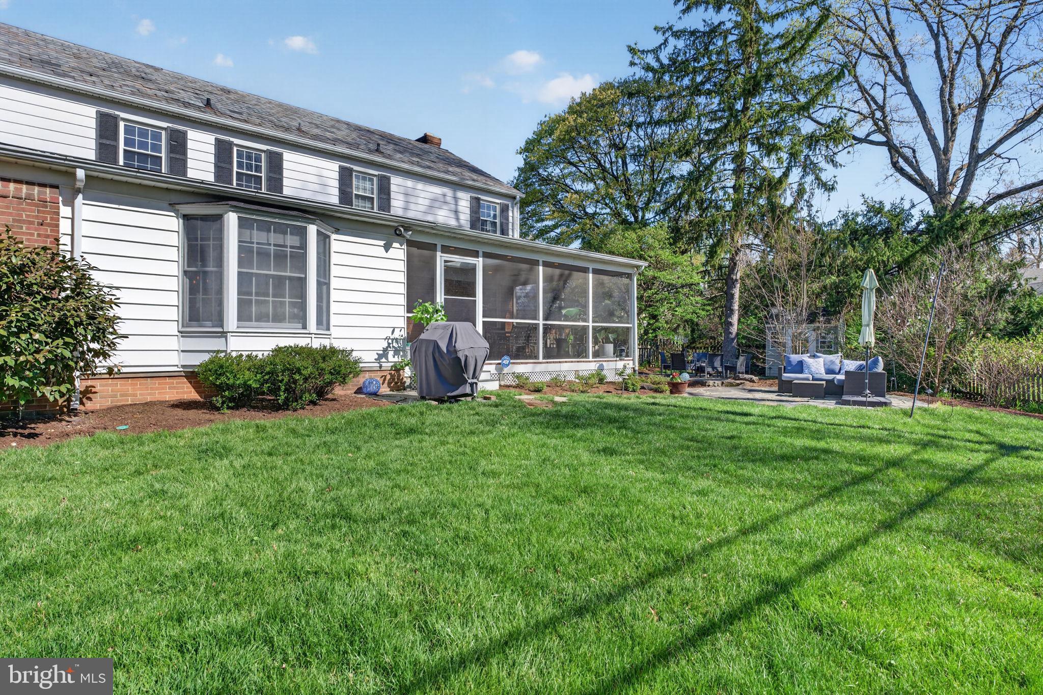 STONELEIGH - Residential