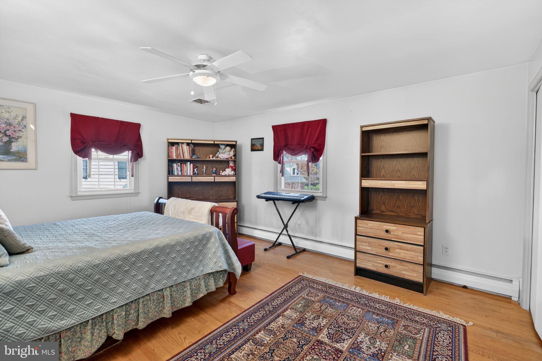 STONELEIGH - Residential