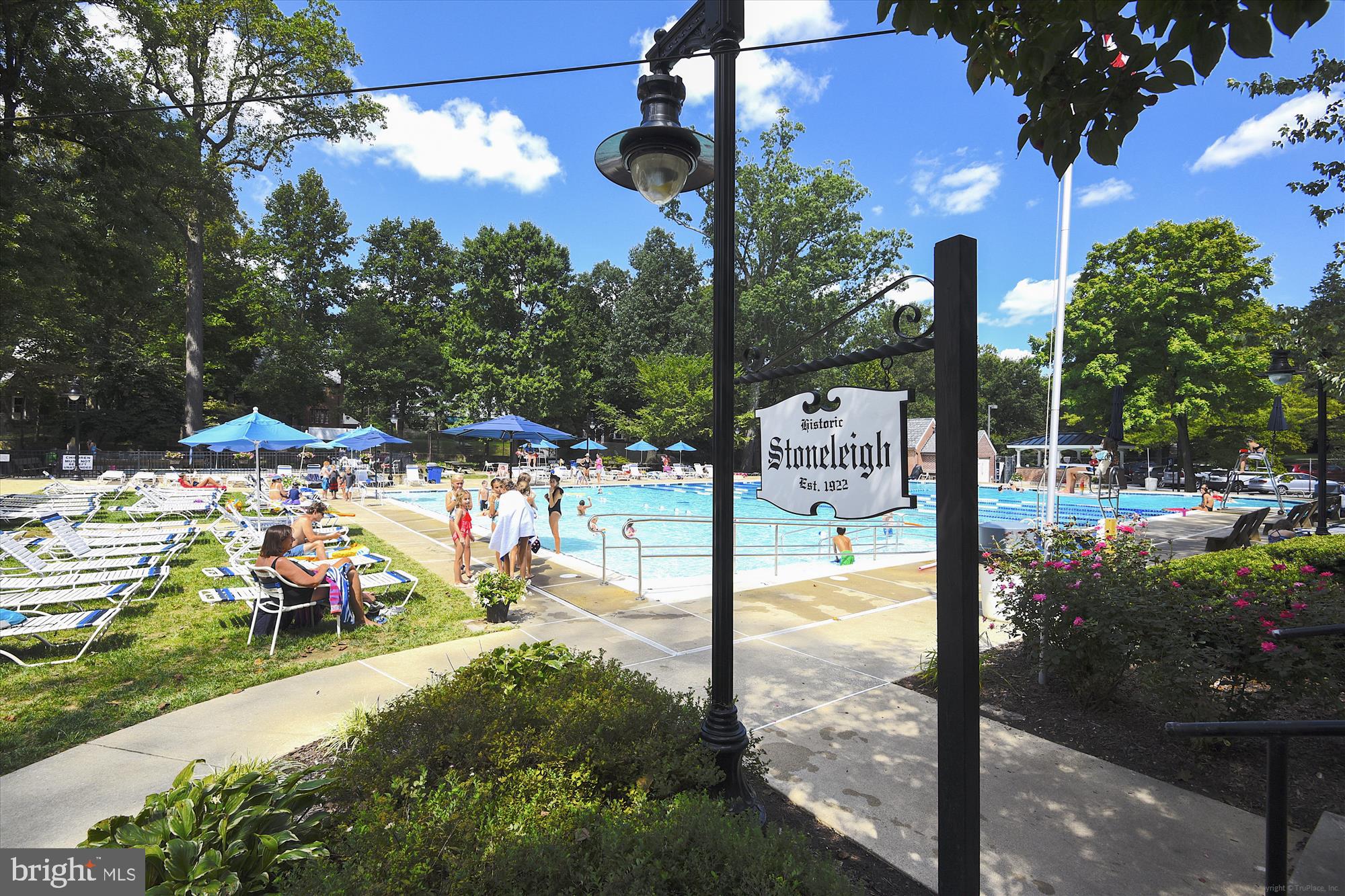 STONELEIGH - Residential