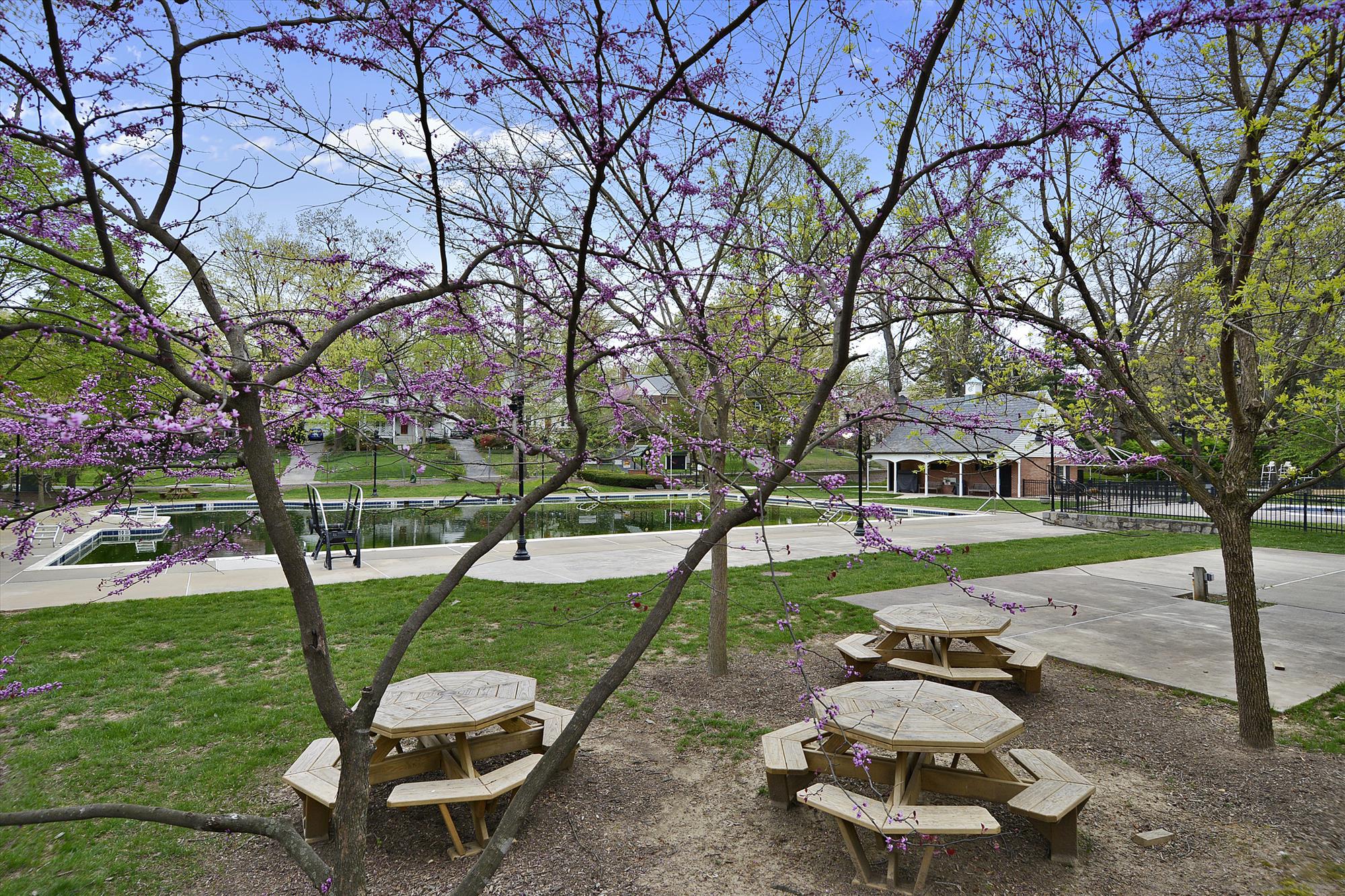 STONELEIGH - Residential