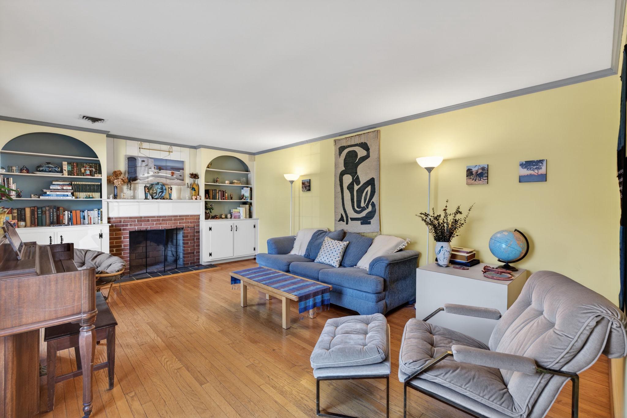 STONELEIGH - Residential