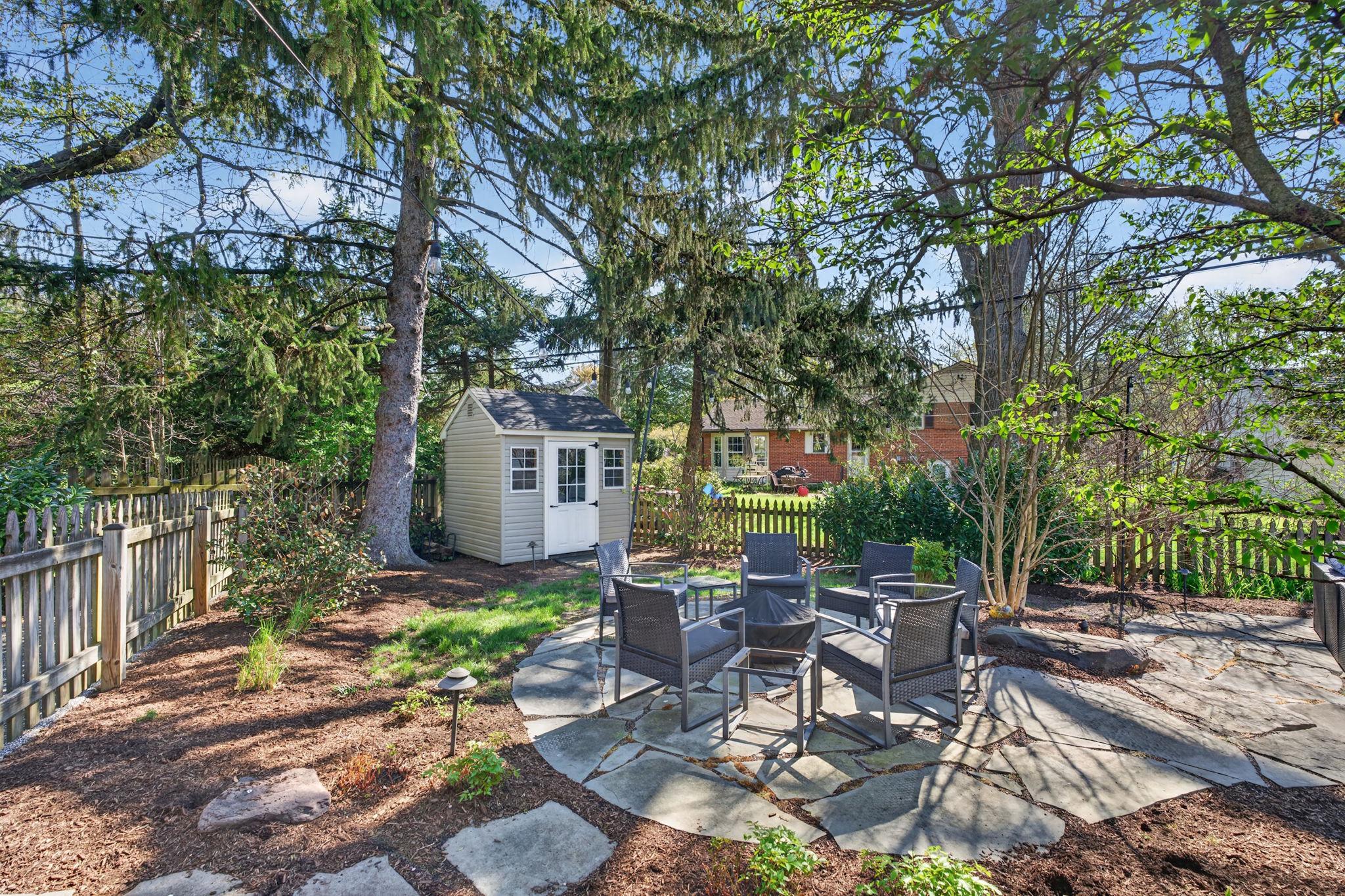 STONELEIGH - Residential