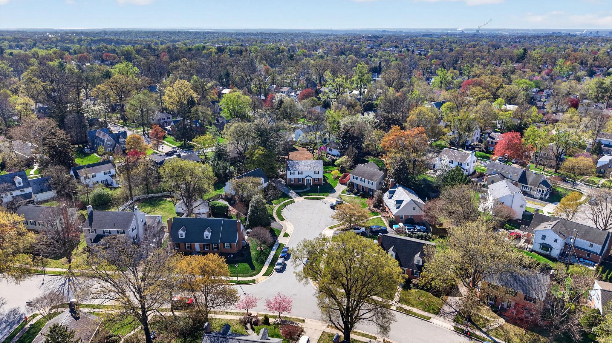 STONELEIGH - Residential