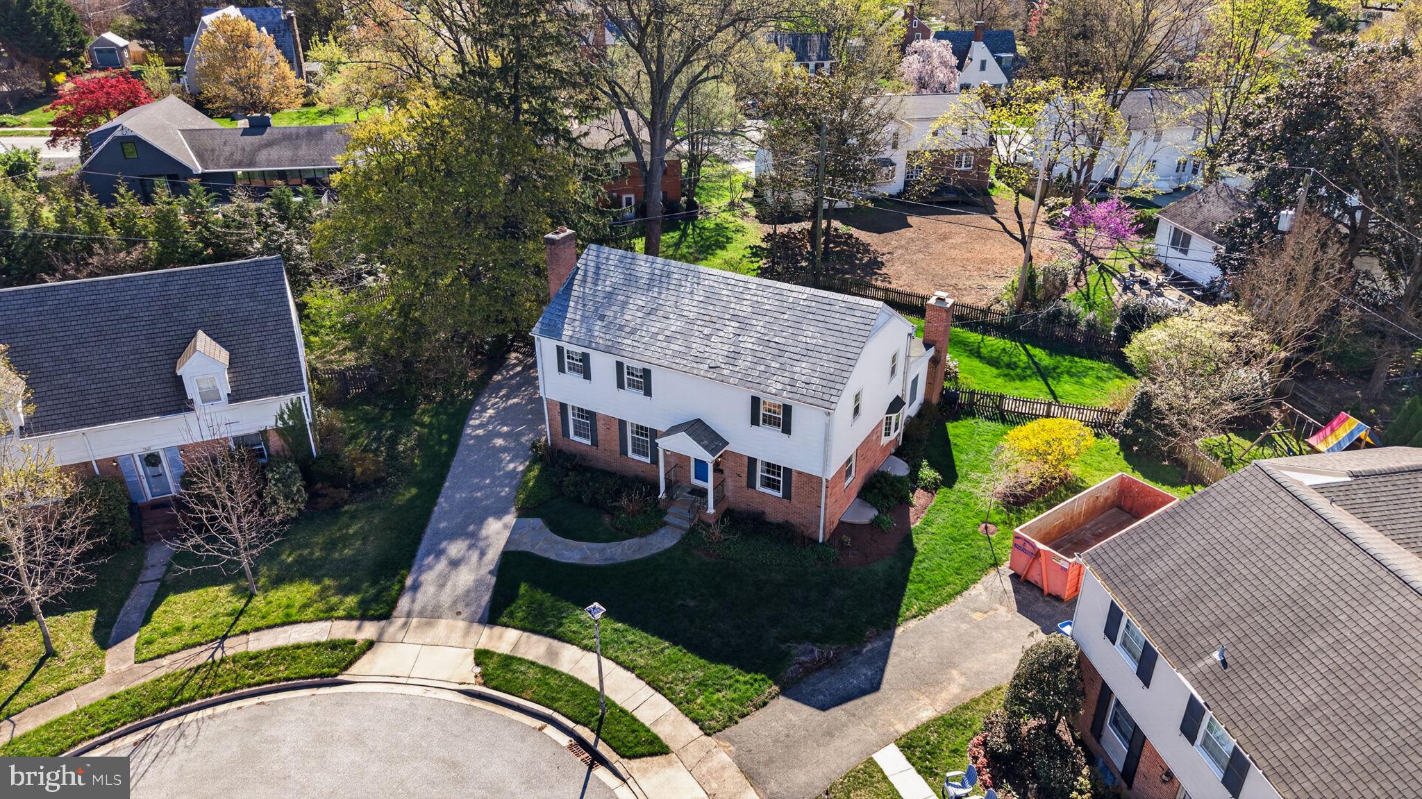 STONELEIGH - Residential