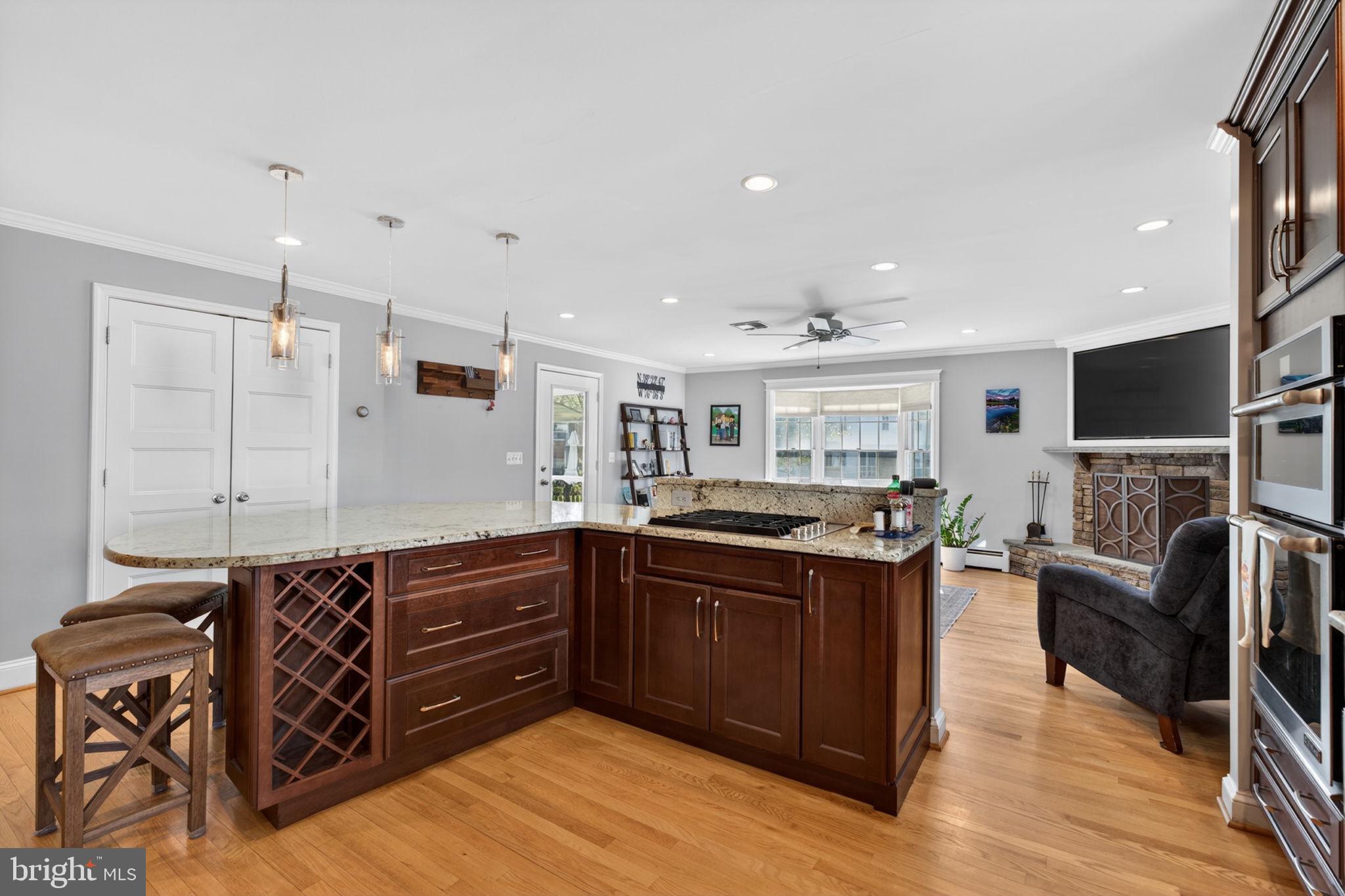 STONELEIGH - Residential