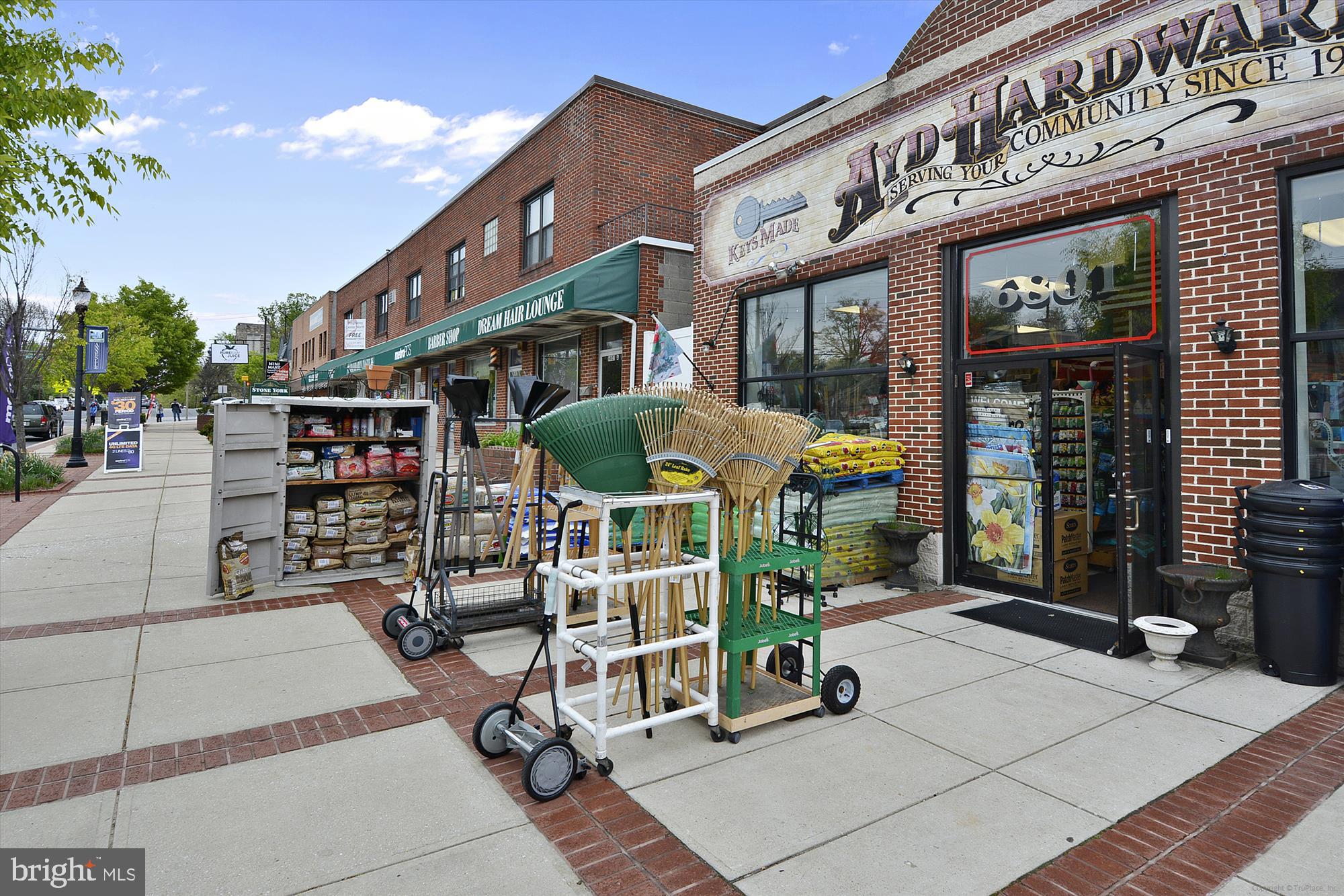 STONELEIGH - Residential