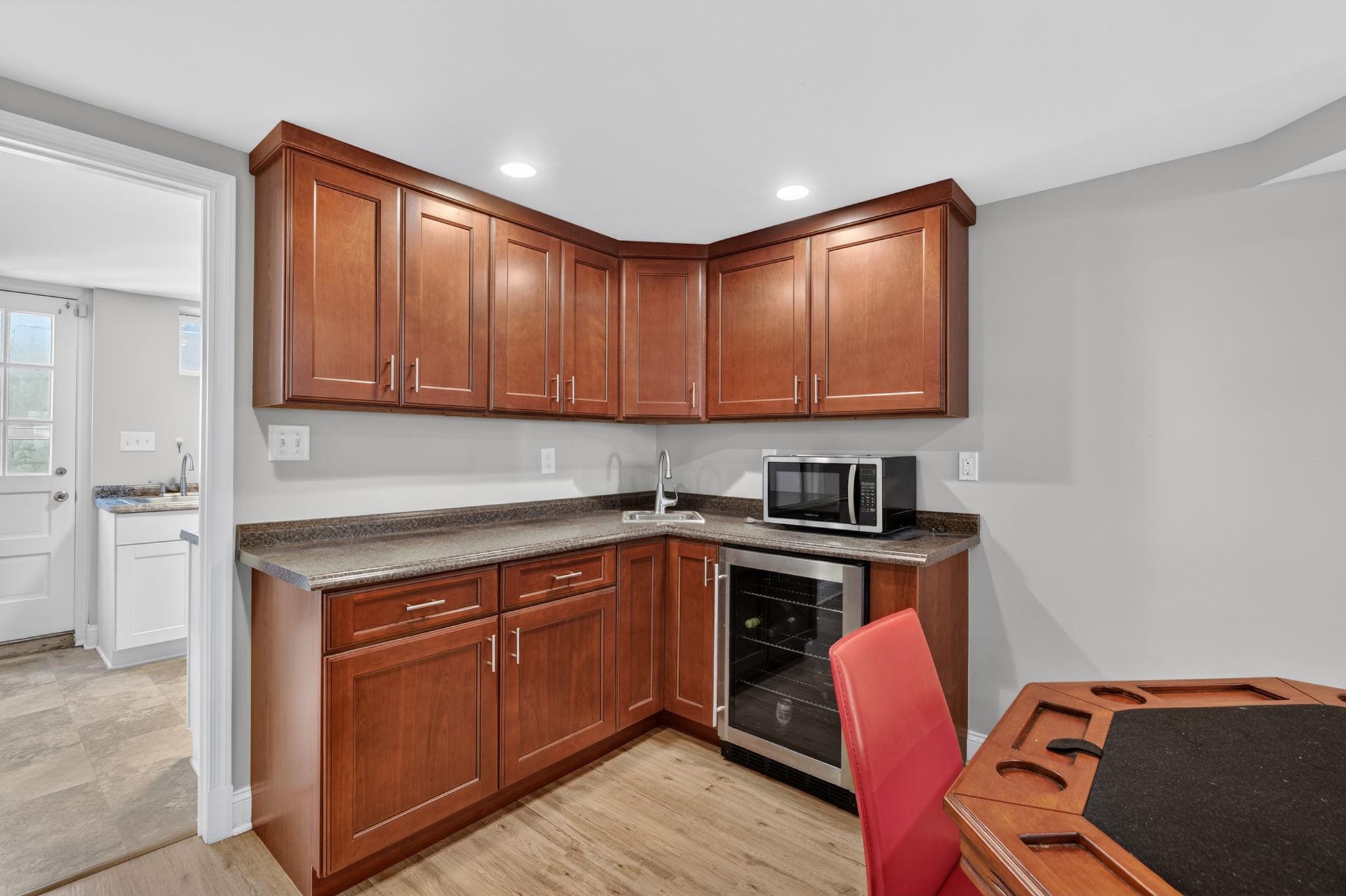 STONELEIGH - Residential