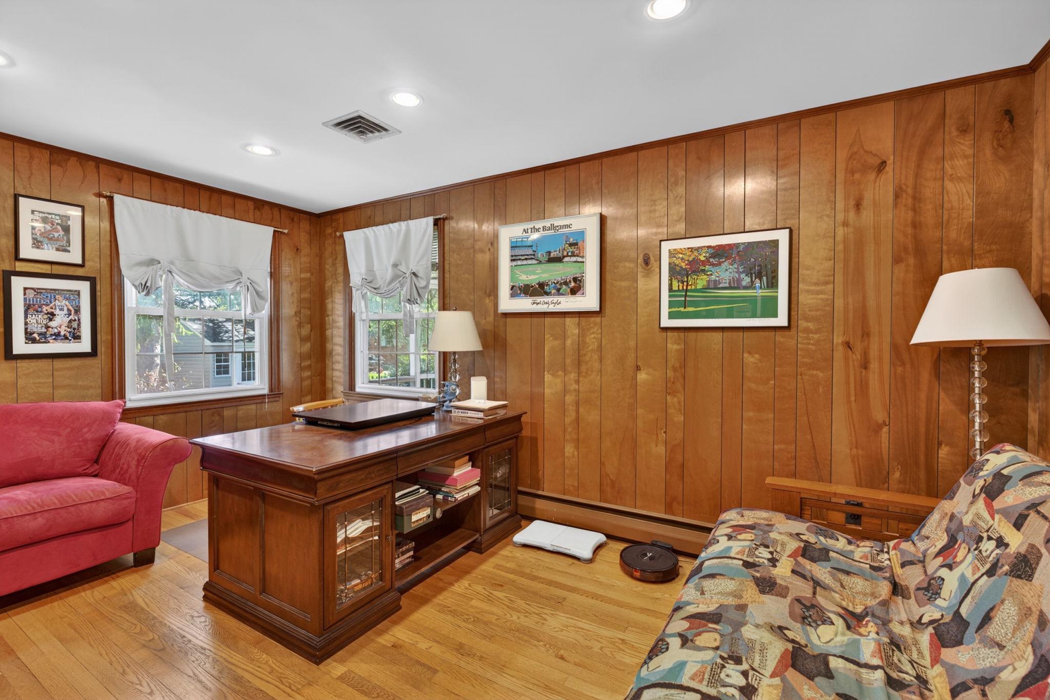 STONELEIGH - Residential