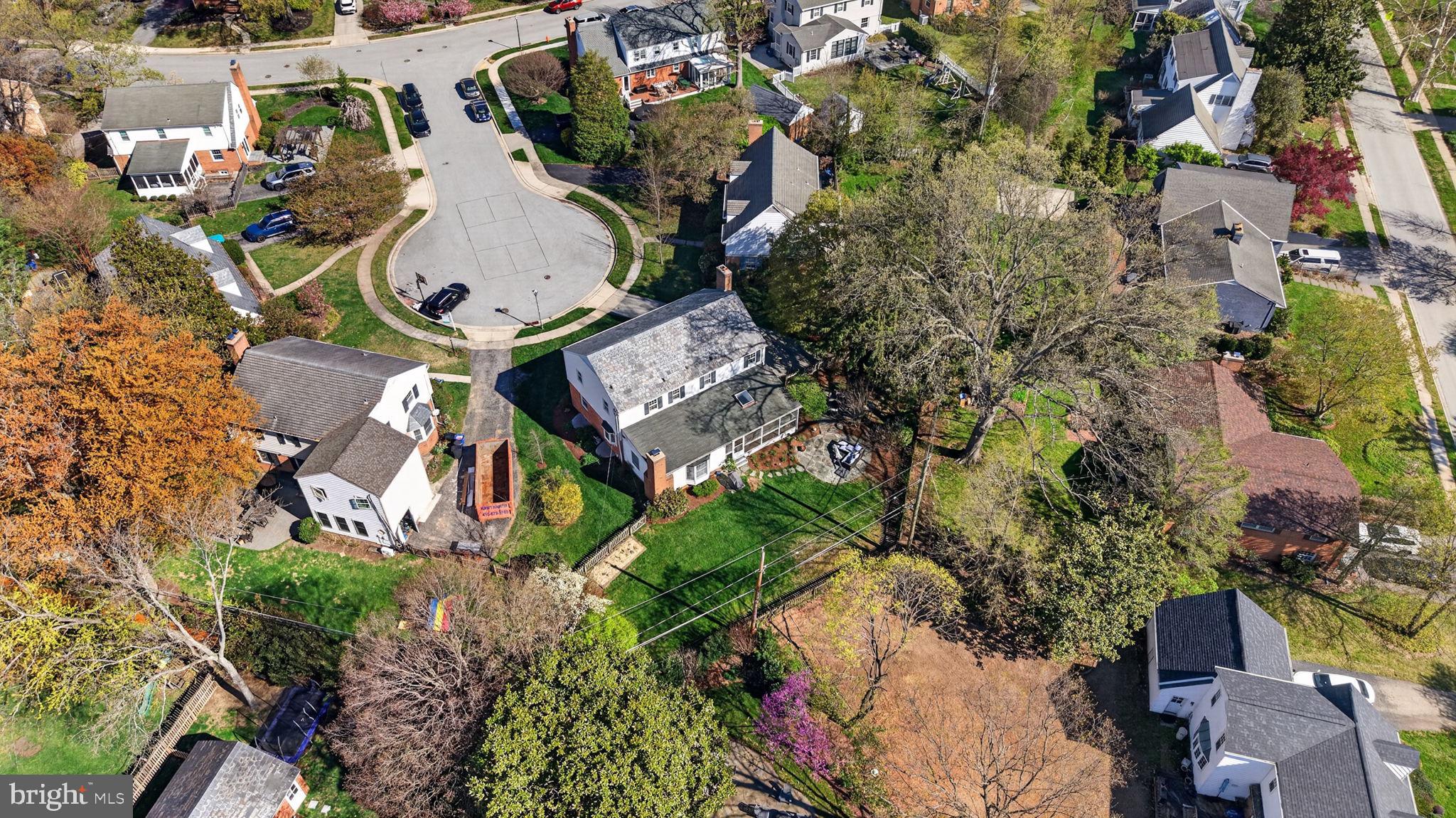 STONELEIGH - Residential