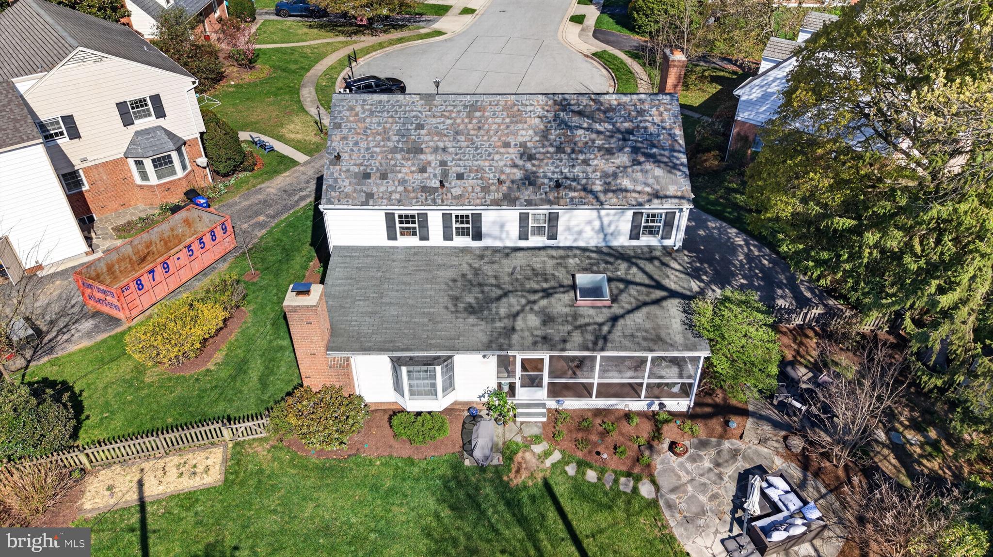 STONELEIGH - Residential