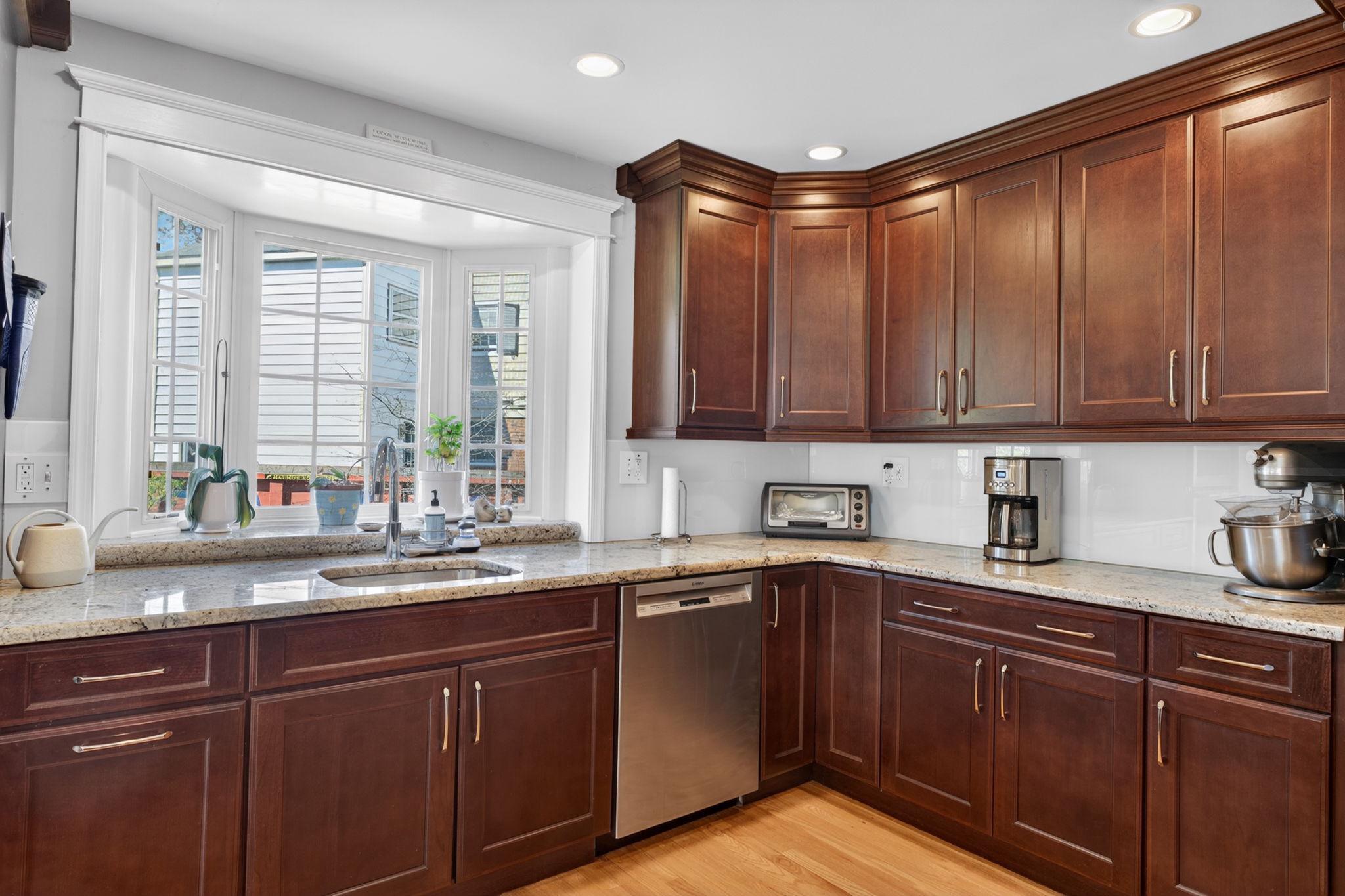 STONELEIGH - Residential