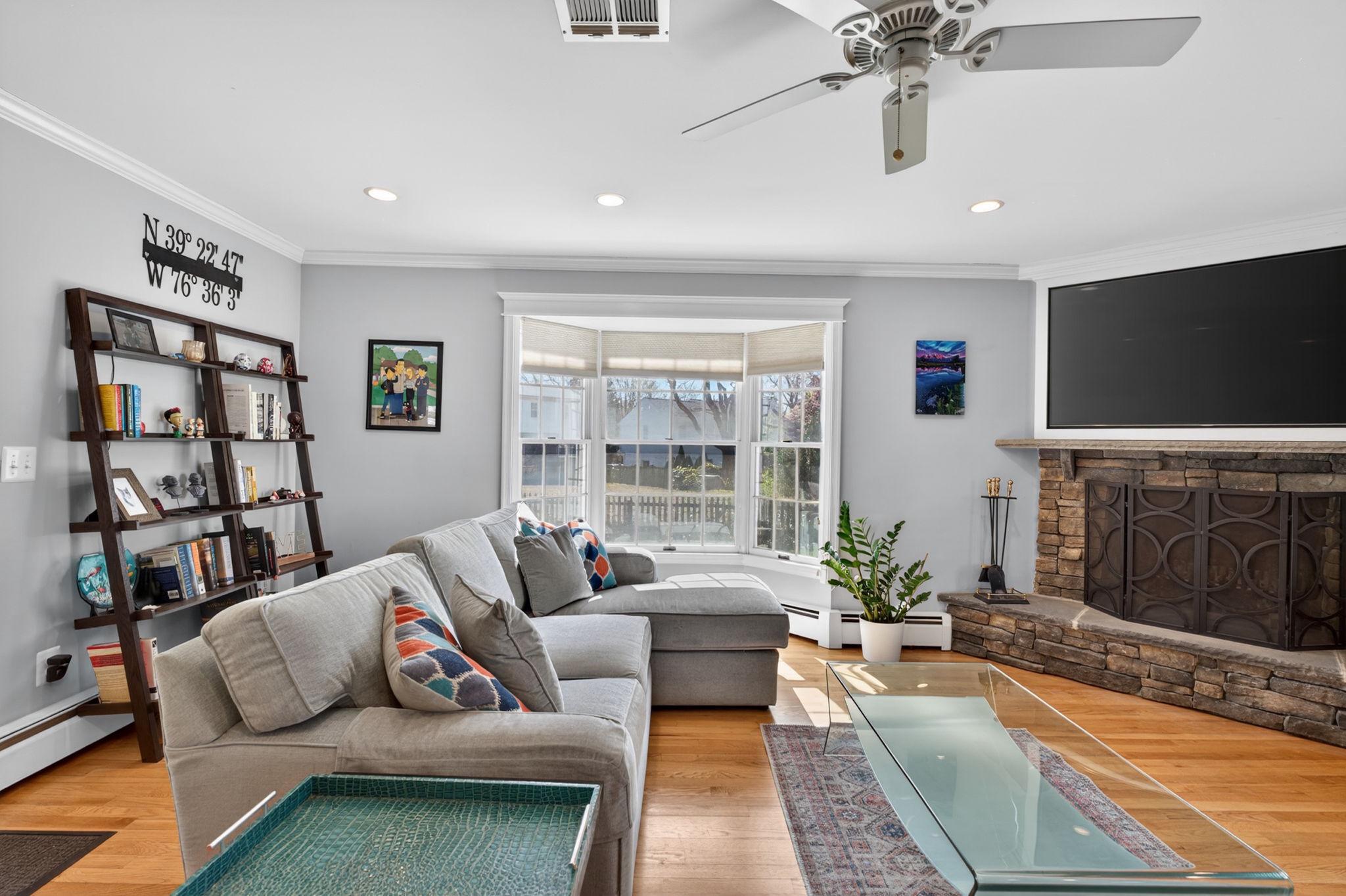 STONELEIGH - Residential