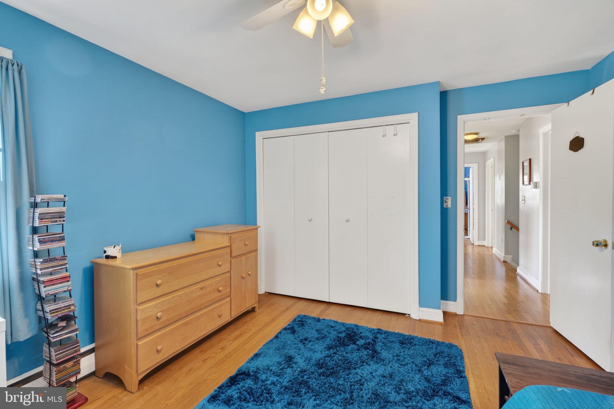 STONELEIGH - Residential