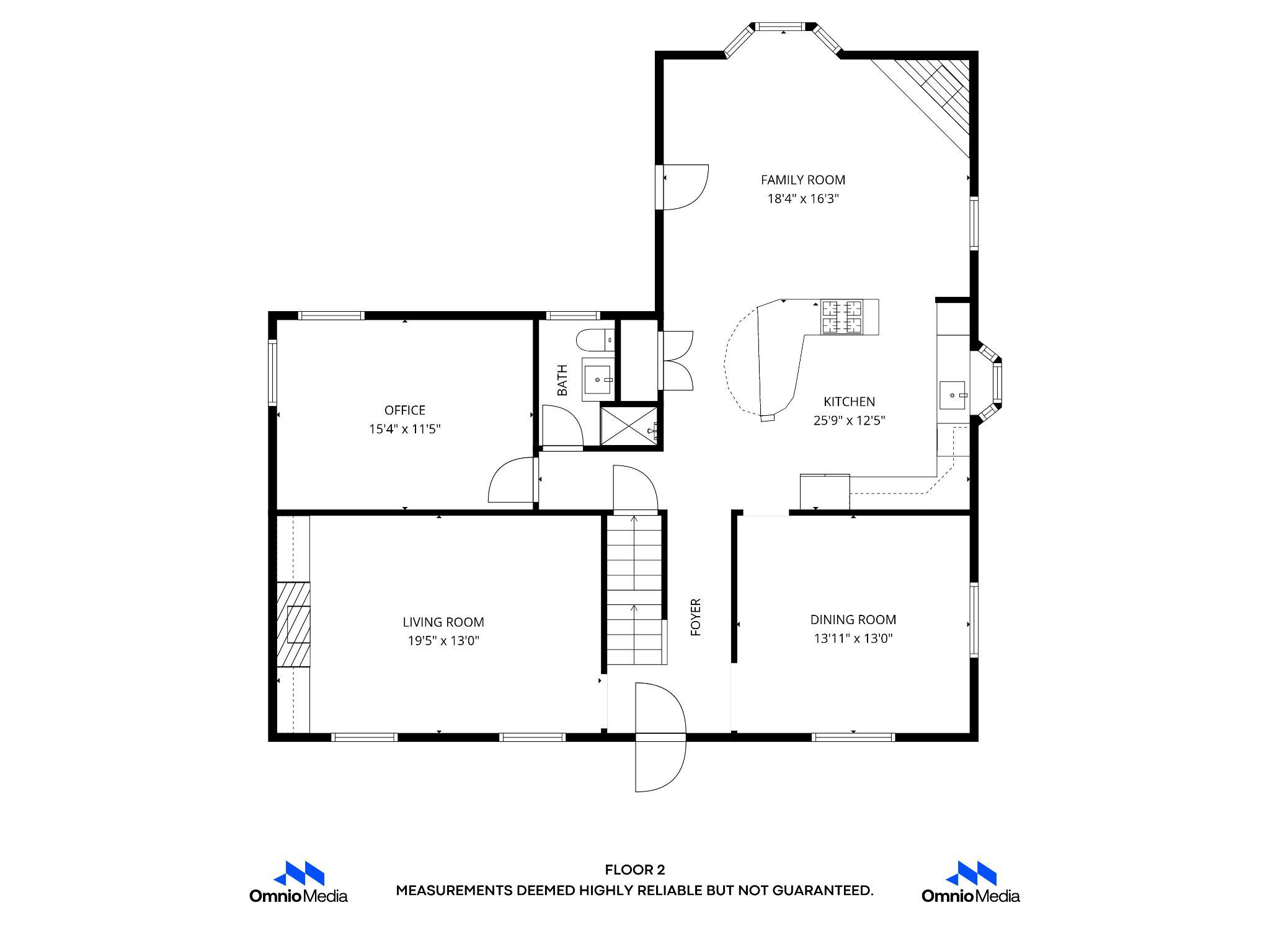 STONELEIGH - Residential