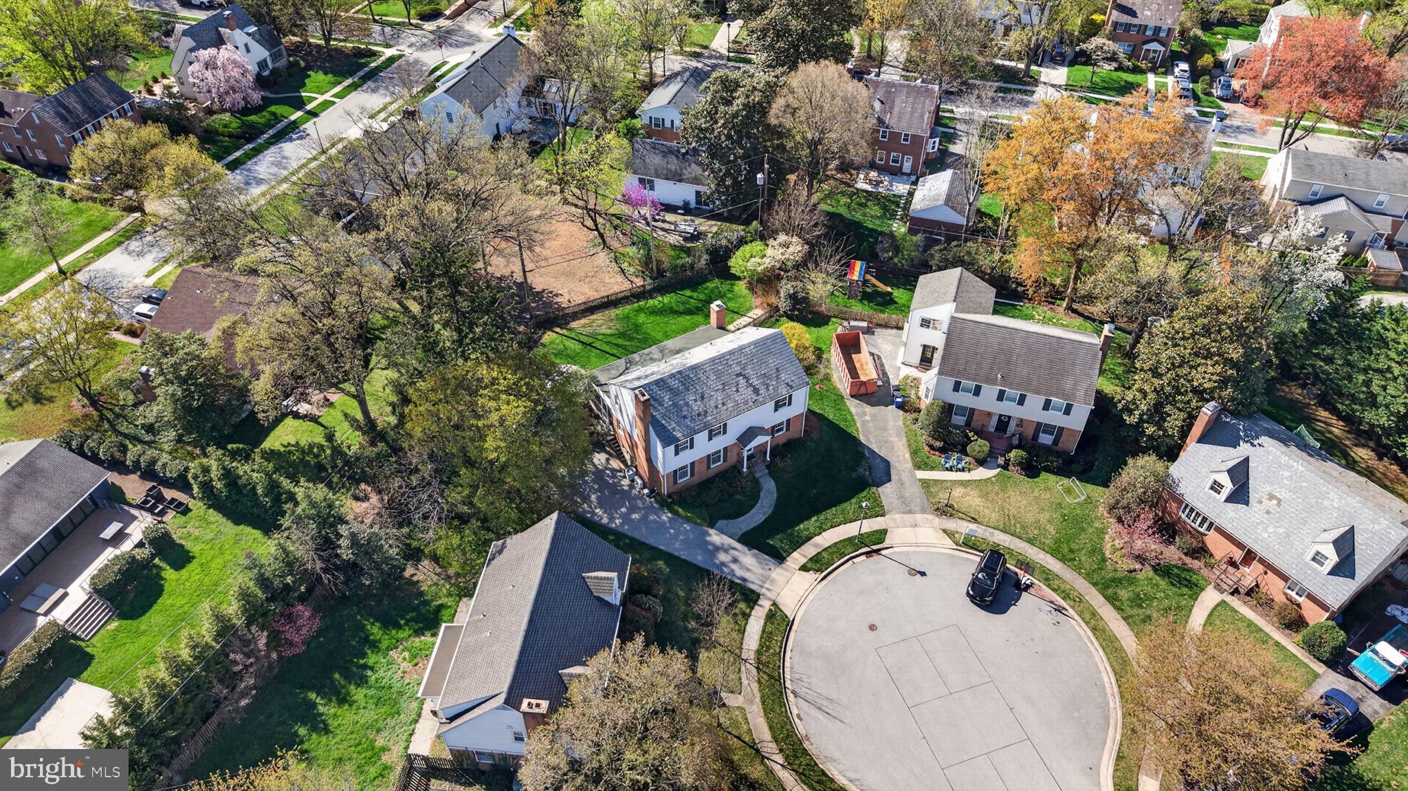 STONELEIGH - Residential