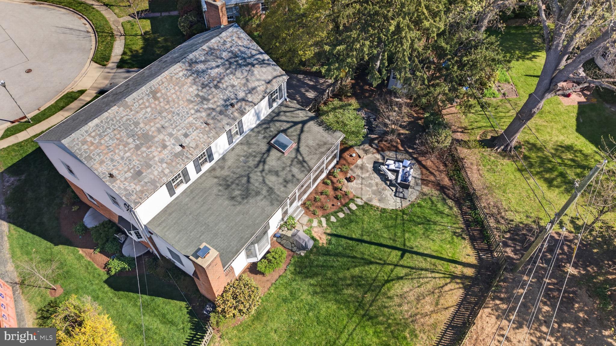 STONELEIGH - Residential