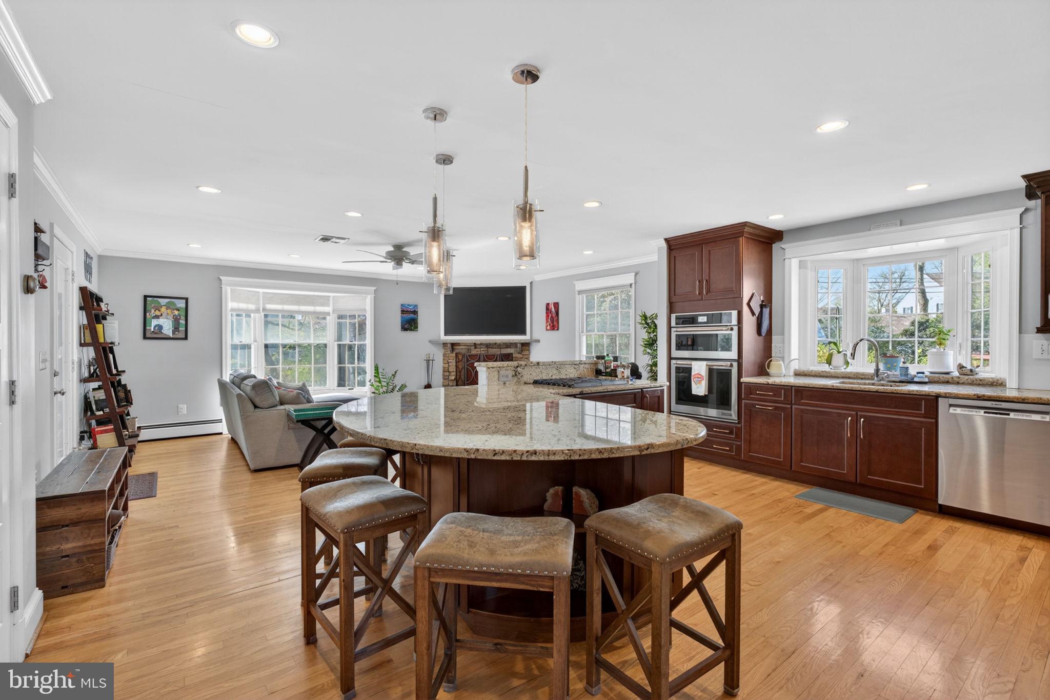 STONELEIGH - Residential