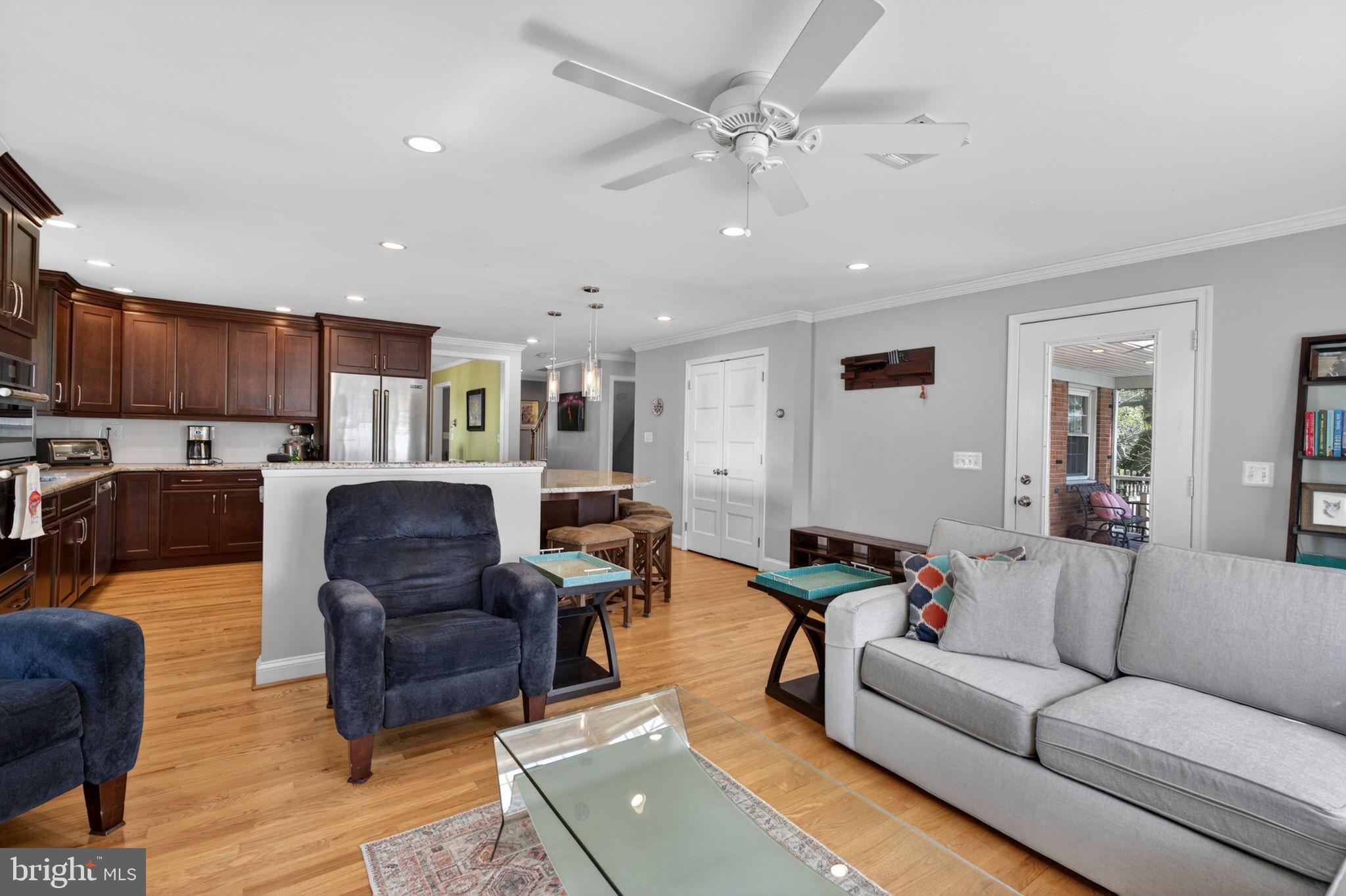 STONELEIGH - Residential