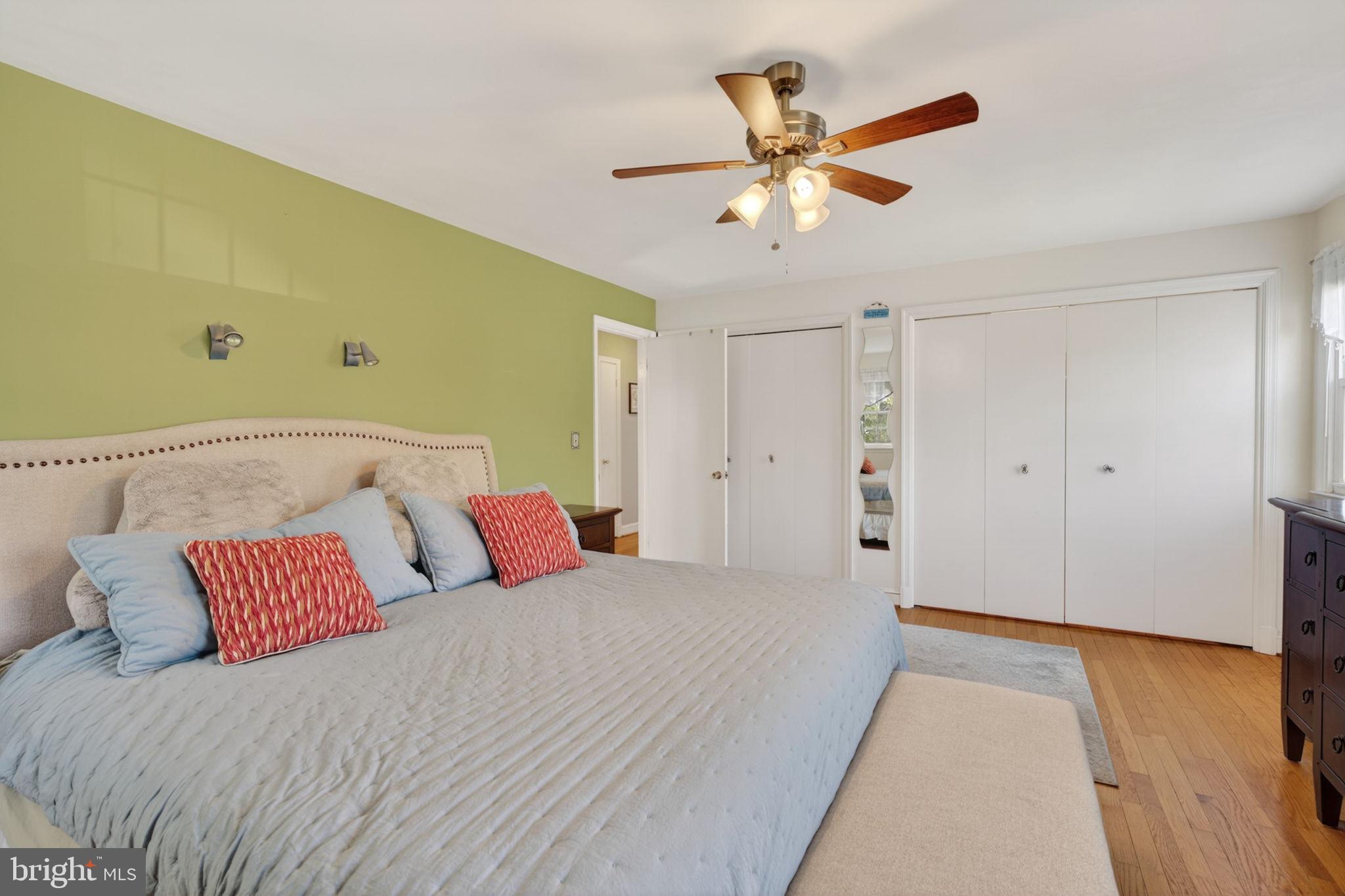 STONELEIGH - Residential