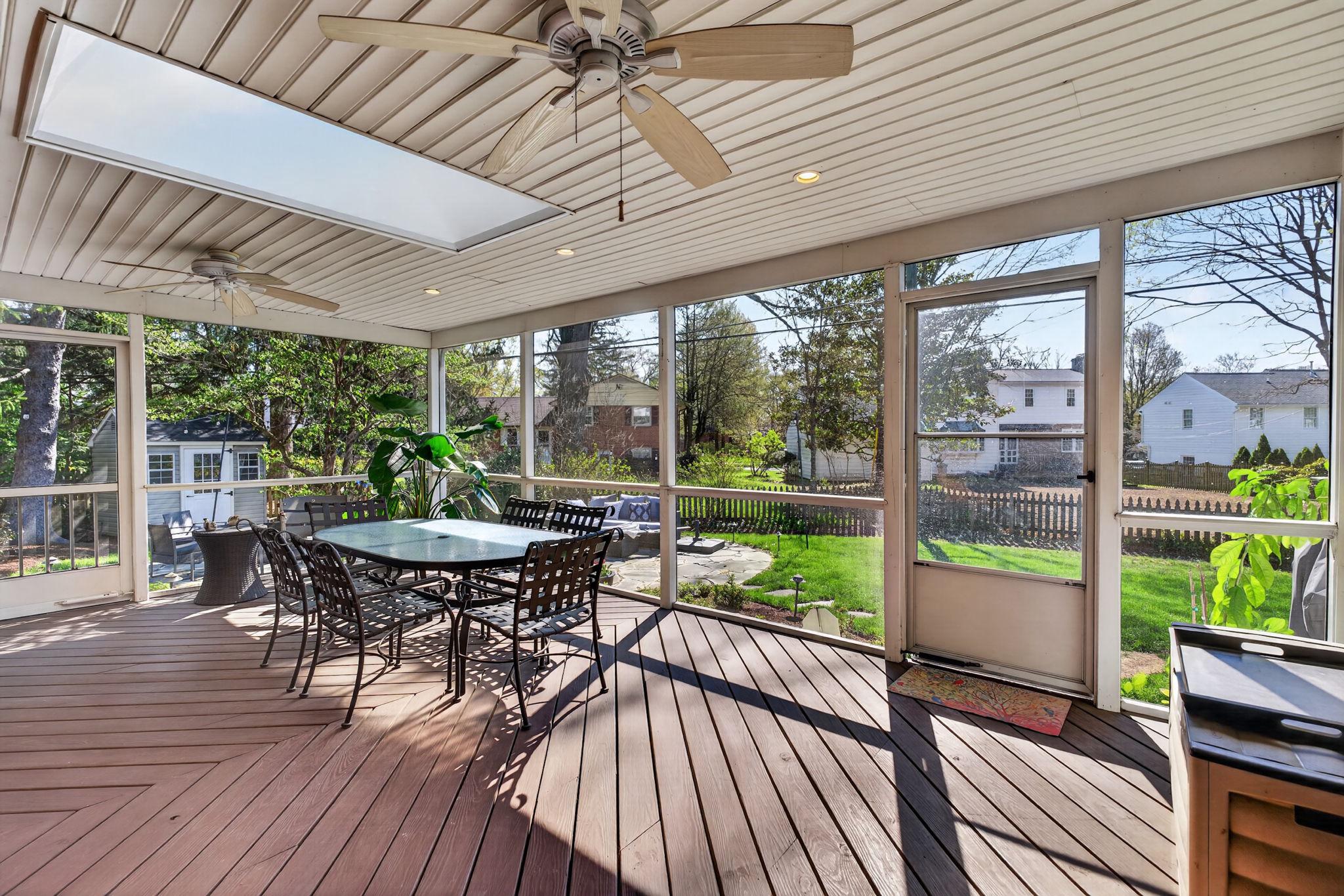 STONELEIGH - Residential