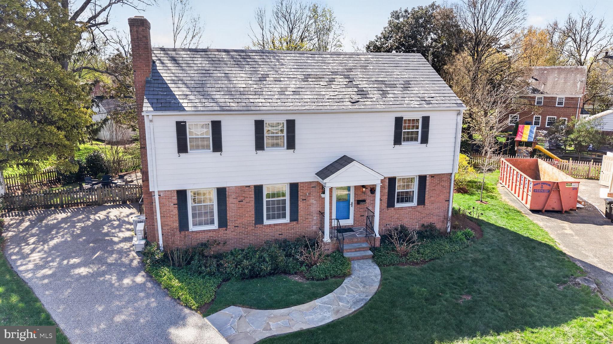 STONELEIGH - Residential