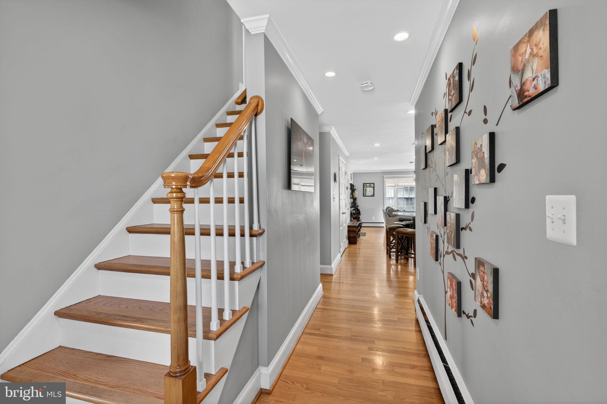 STONELEIGH - Residential