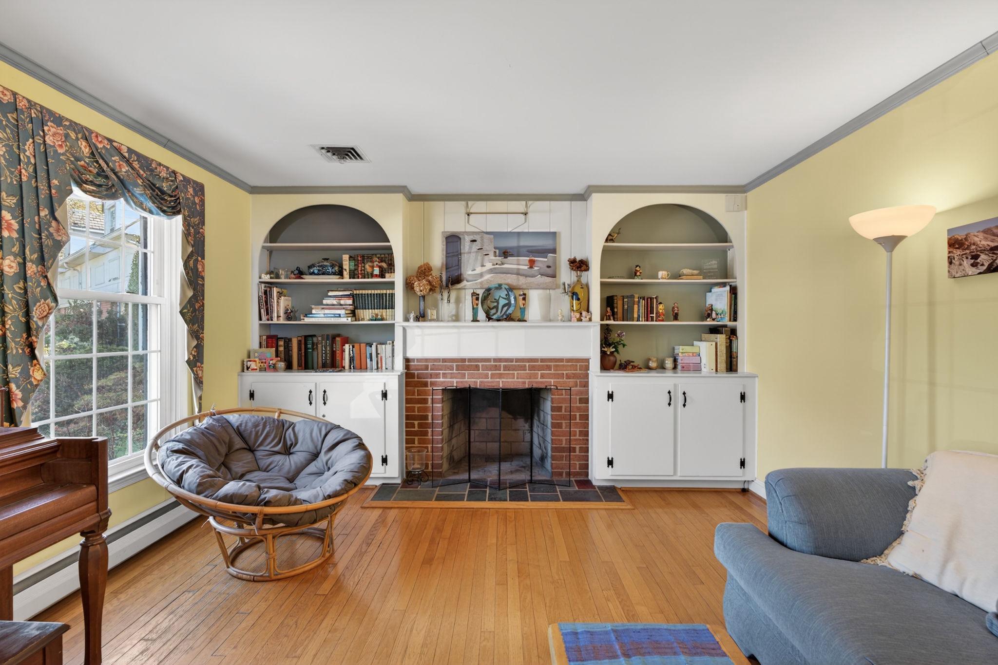 STONELEIGH - Residential