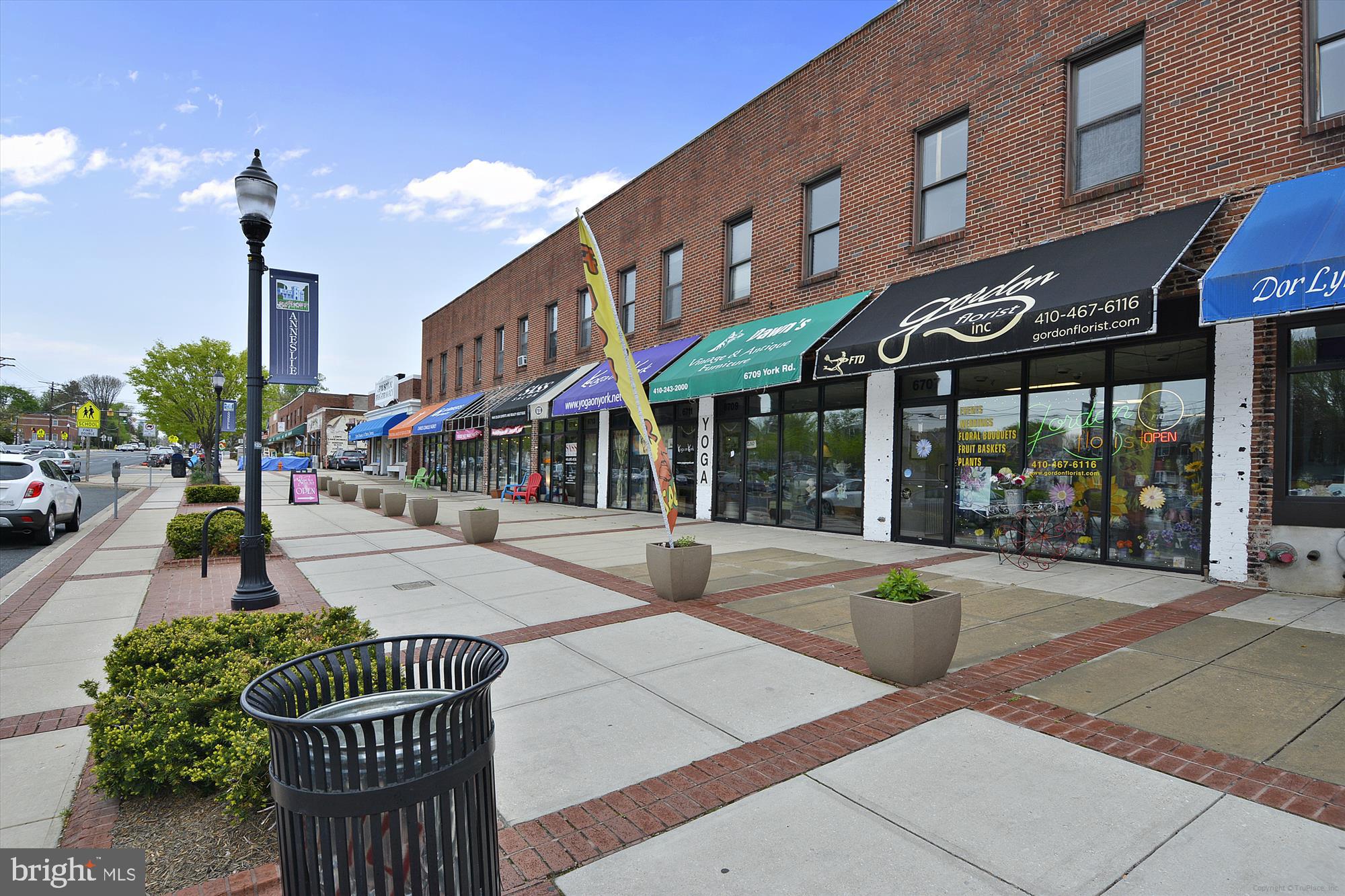 STONELEIGH - Residential