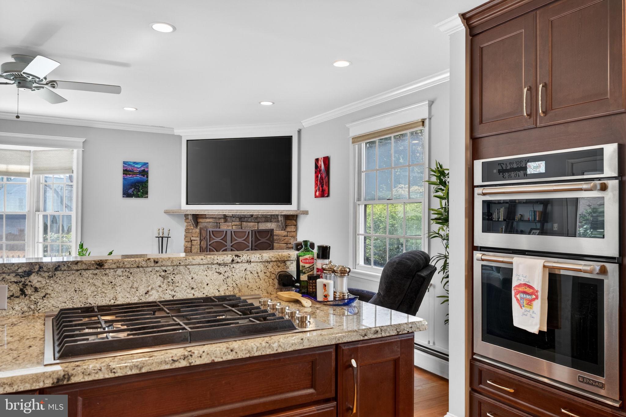 STONELEIGH - Residential