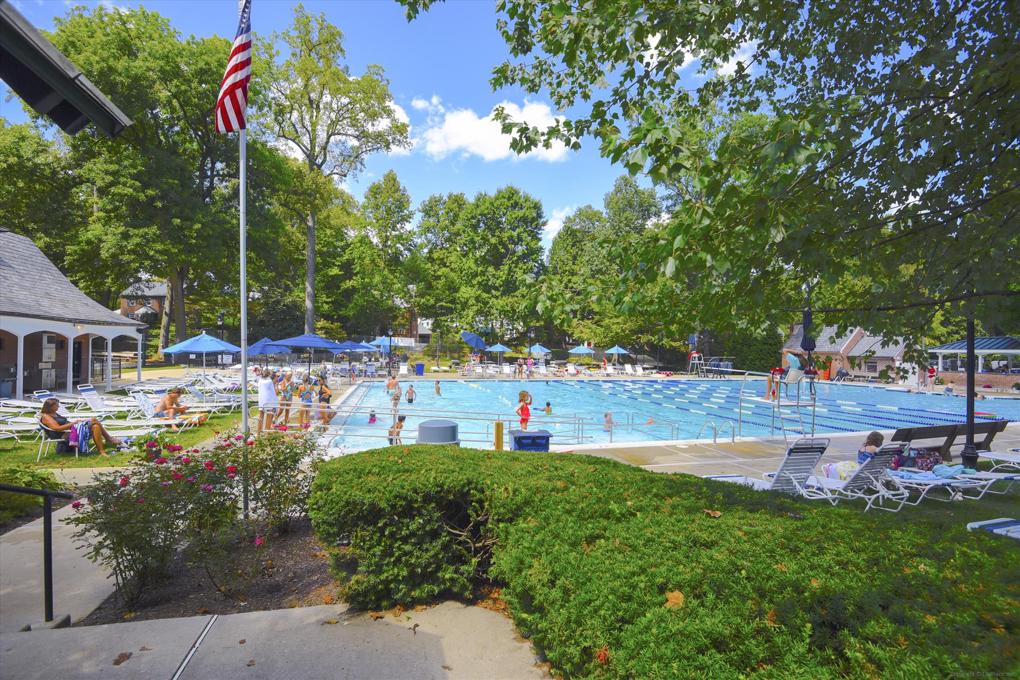 STONELEIGH - Residential