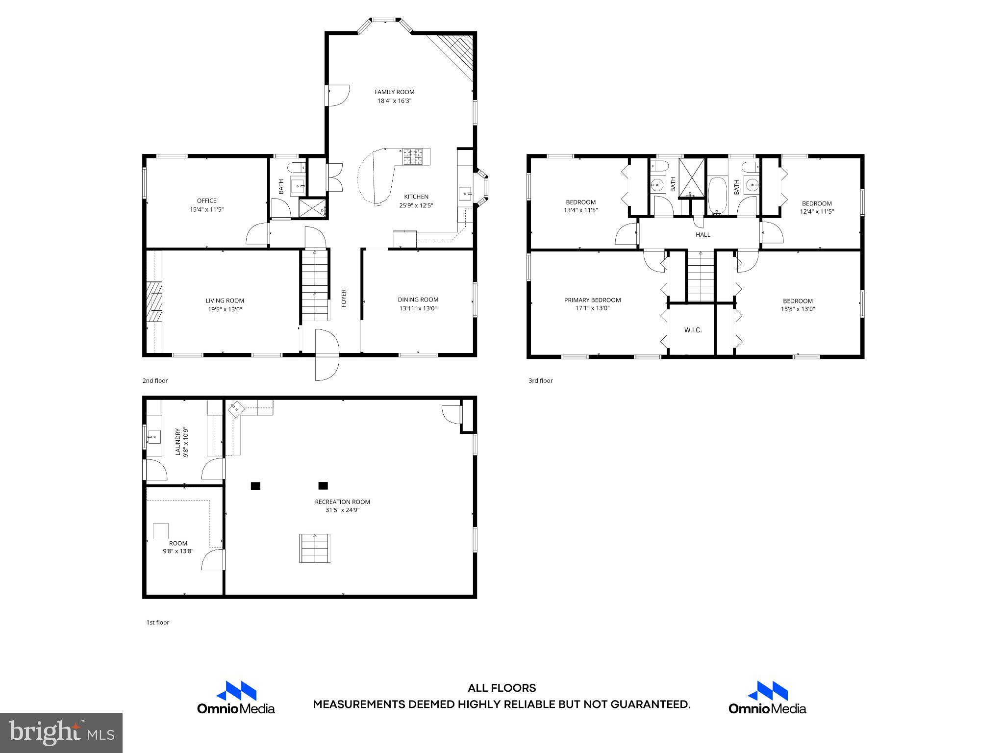 STONELEIGH - Residential
