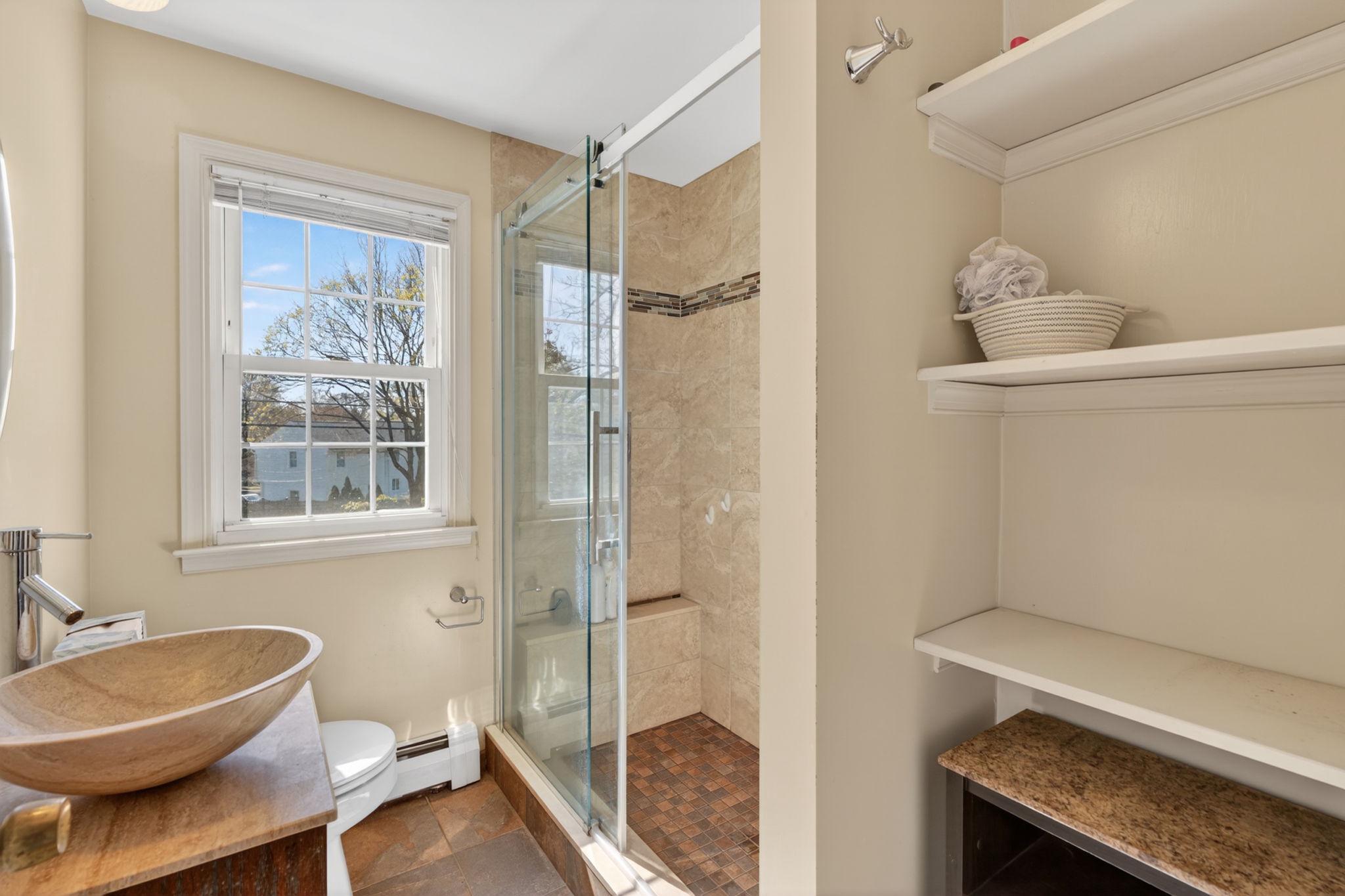 STONELEIGH - Residential