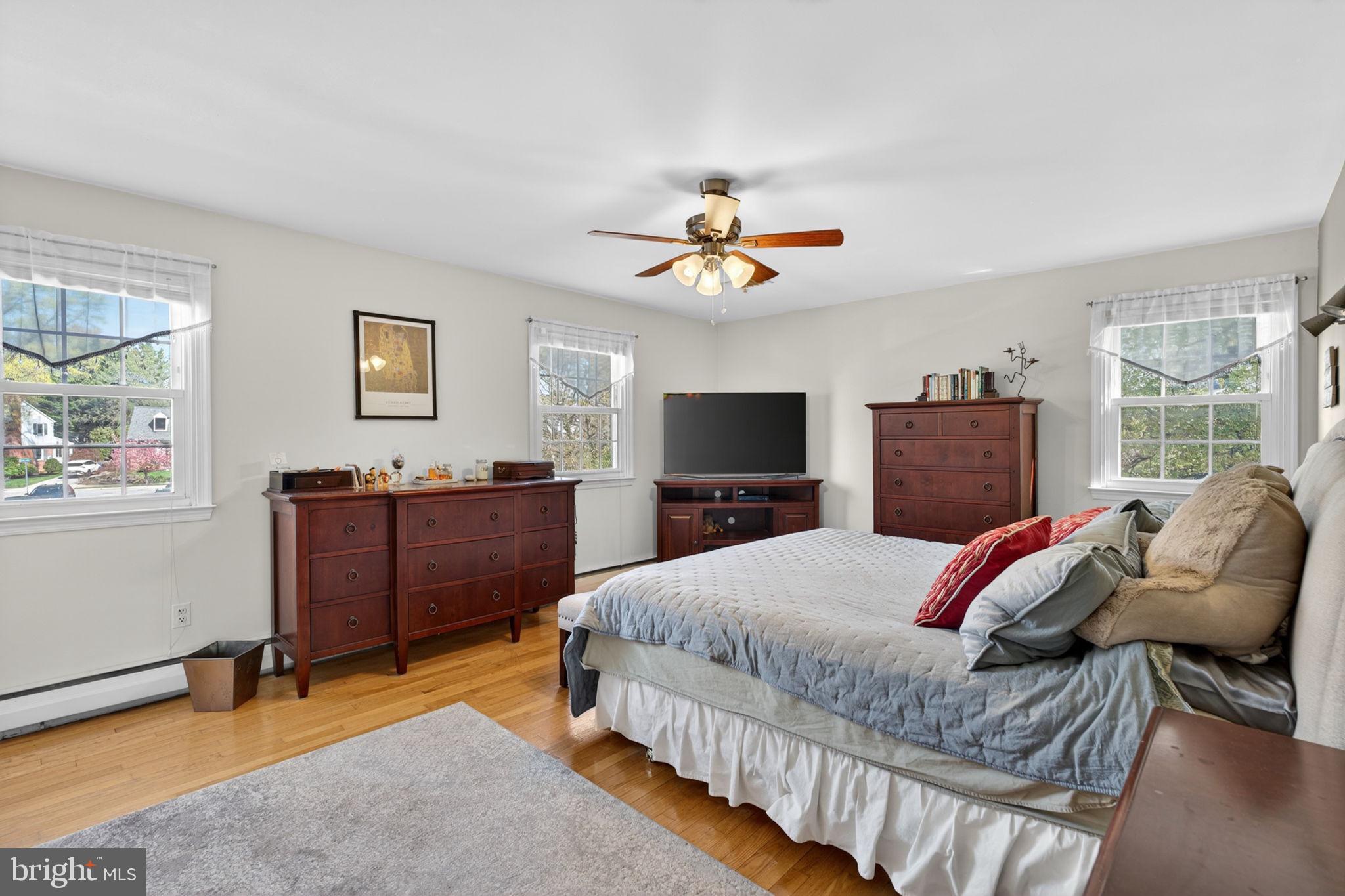 STONELEIGH - Residential