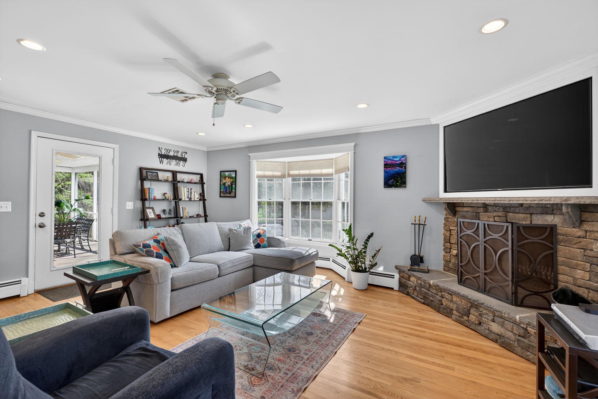 STONELEIGH - Residential